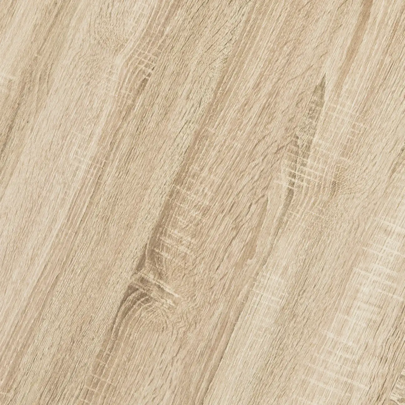 Mae Coffee Table in Light Brown, detail view