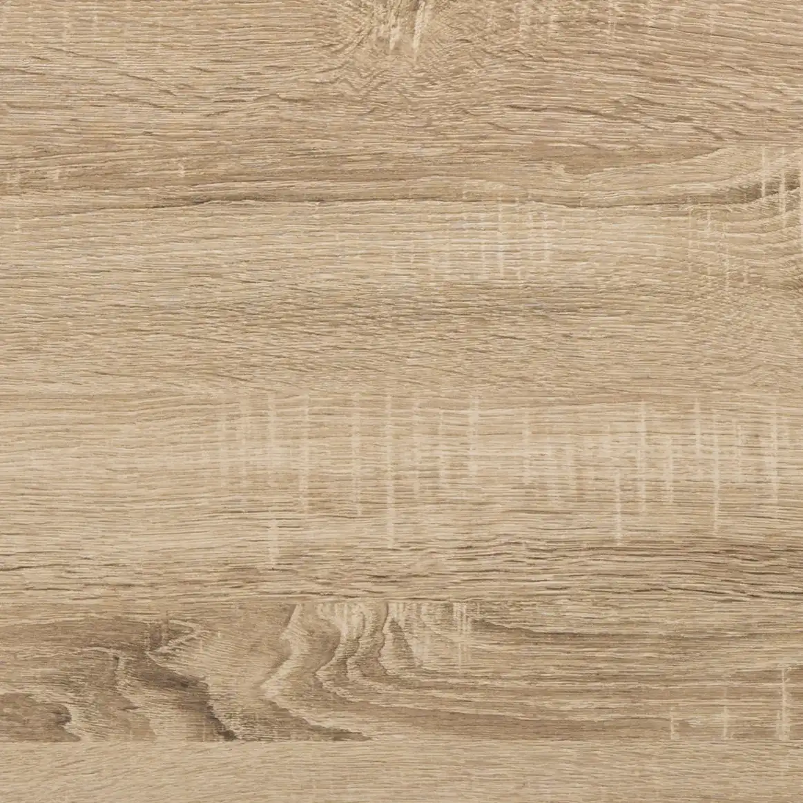 Callia End Table (Set Of 2) in Light Brown, detail view