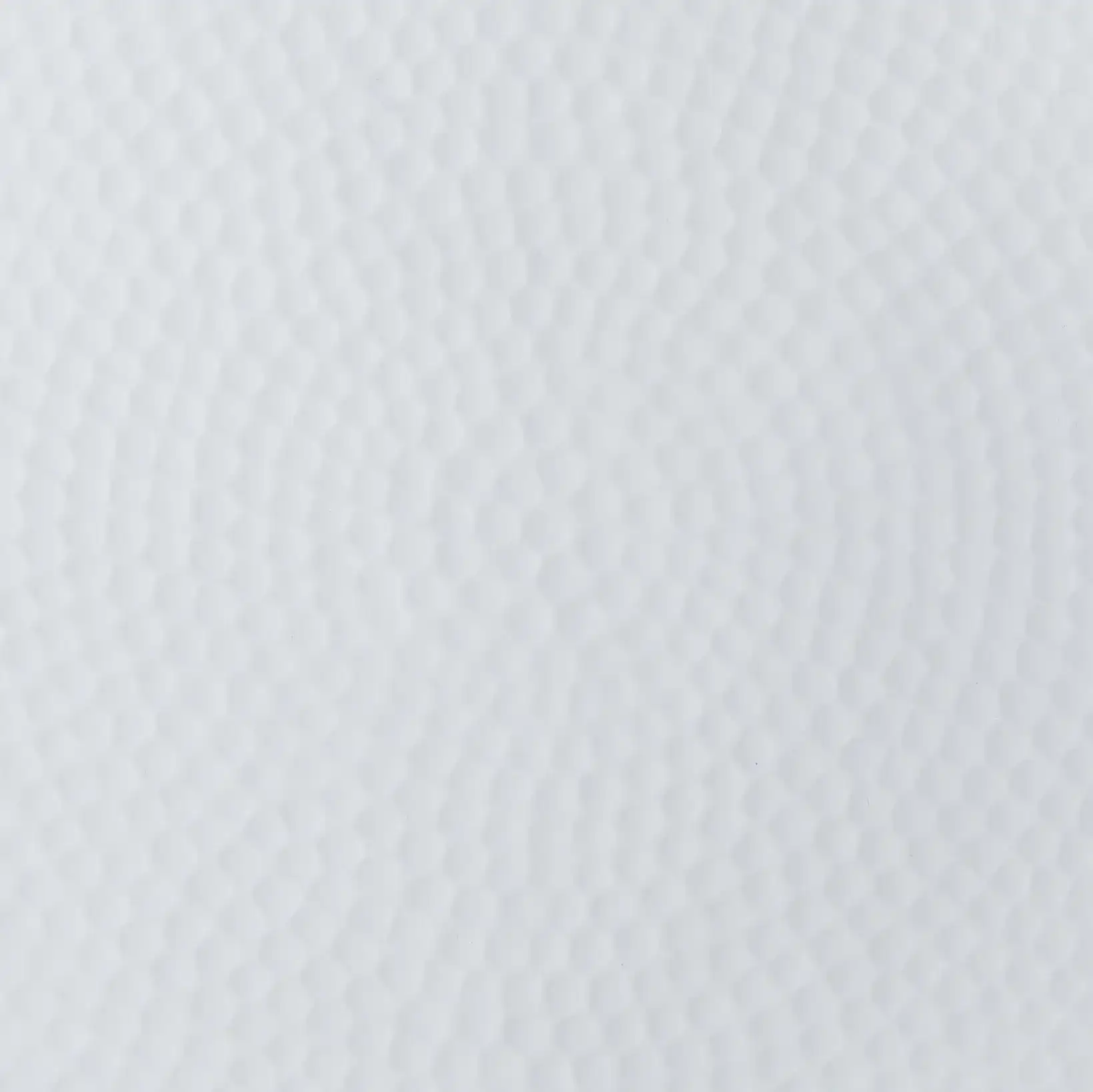 Polonium Accent Table in Silver, detail view
