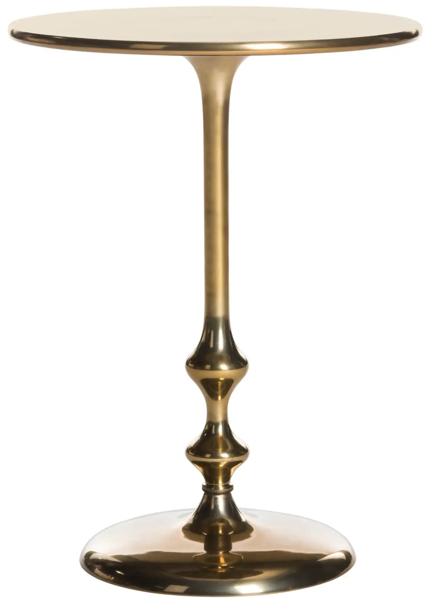 Antique Brass