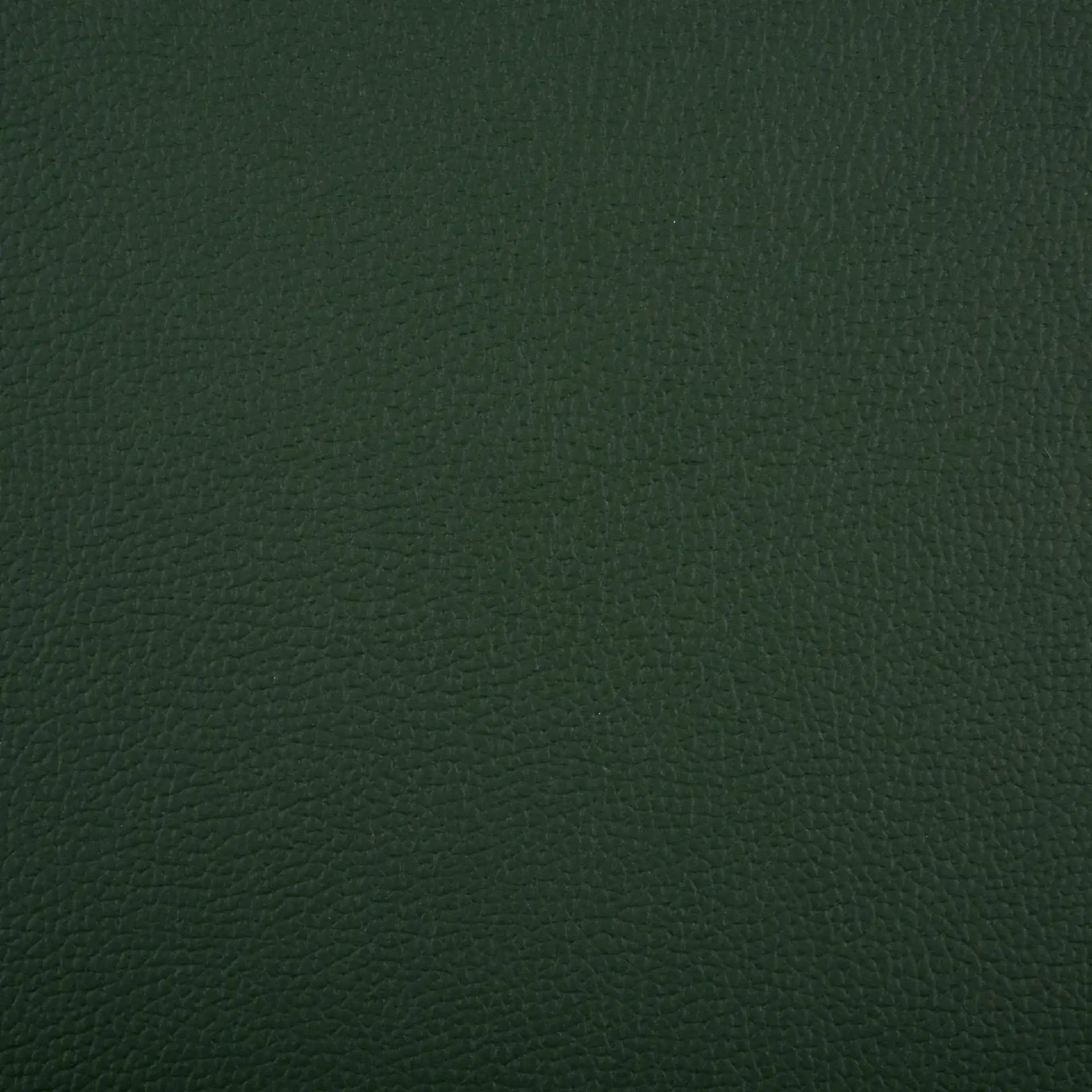 Hasu Round Side Table in Green / Silver, detail view