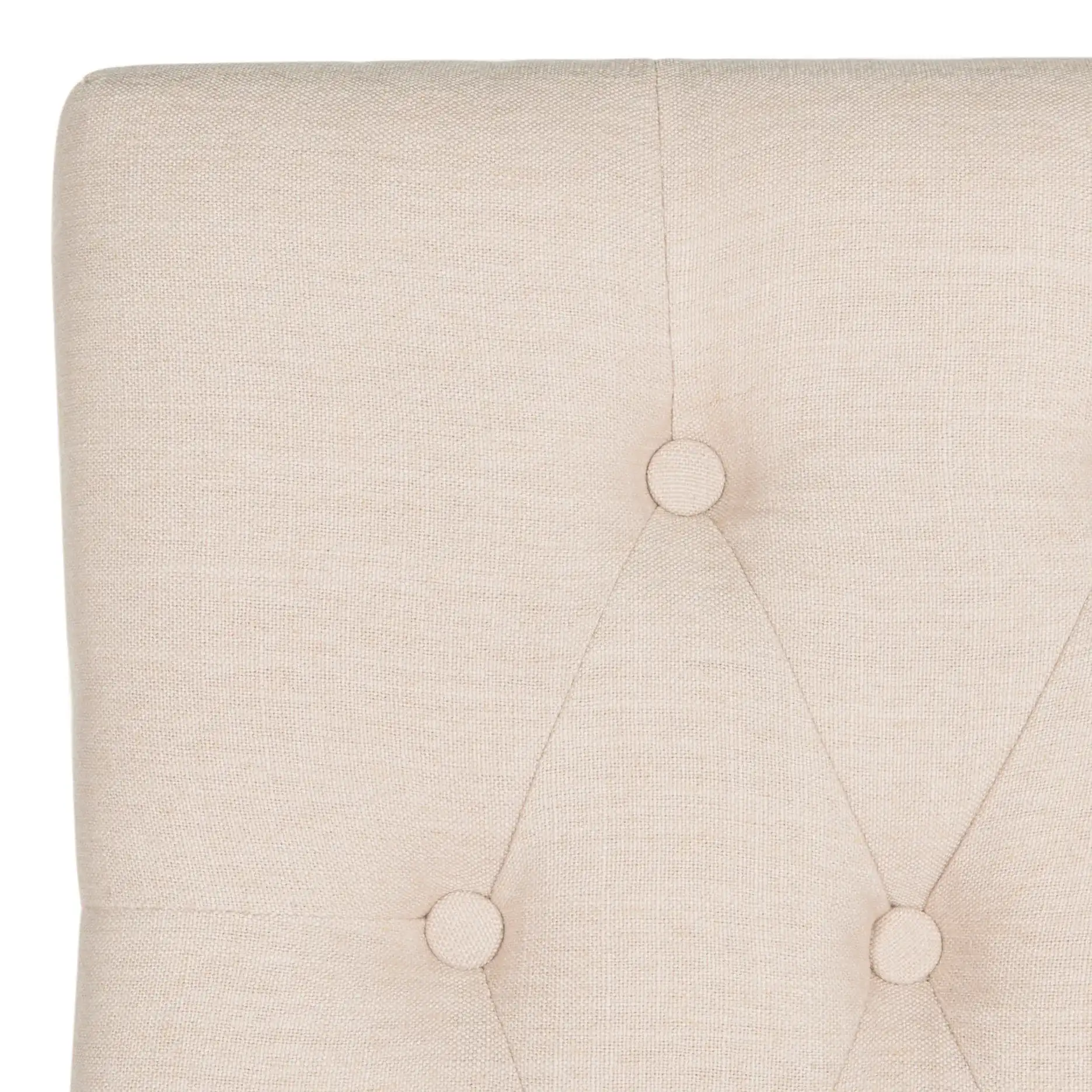 Norah Barstool (Set Of 2) in Dark Taupe in a styled room