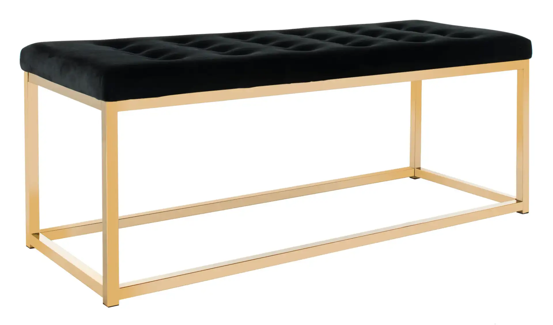 Black / Brass