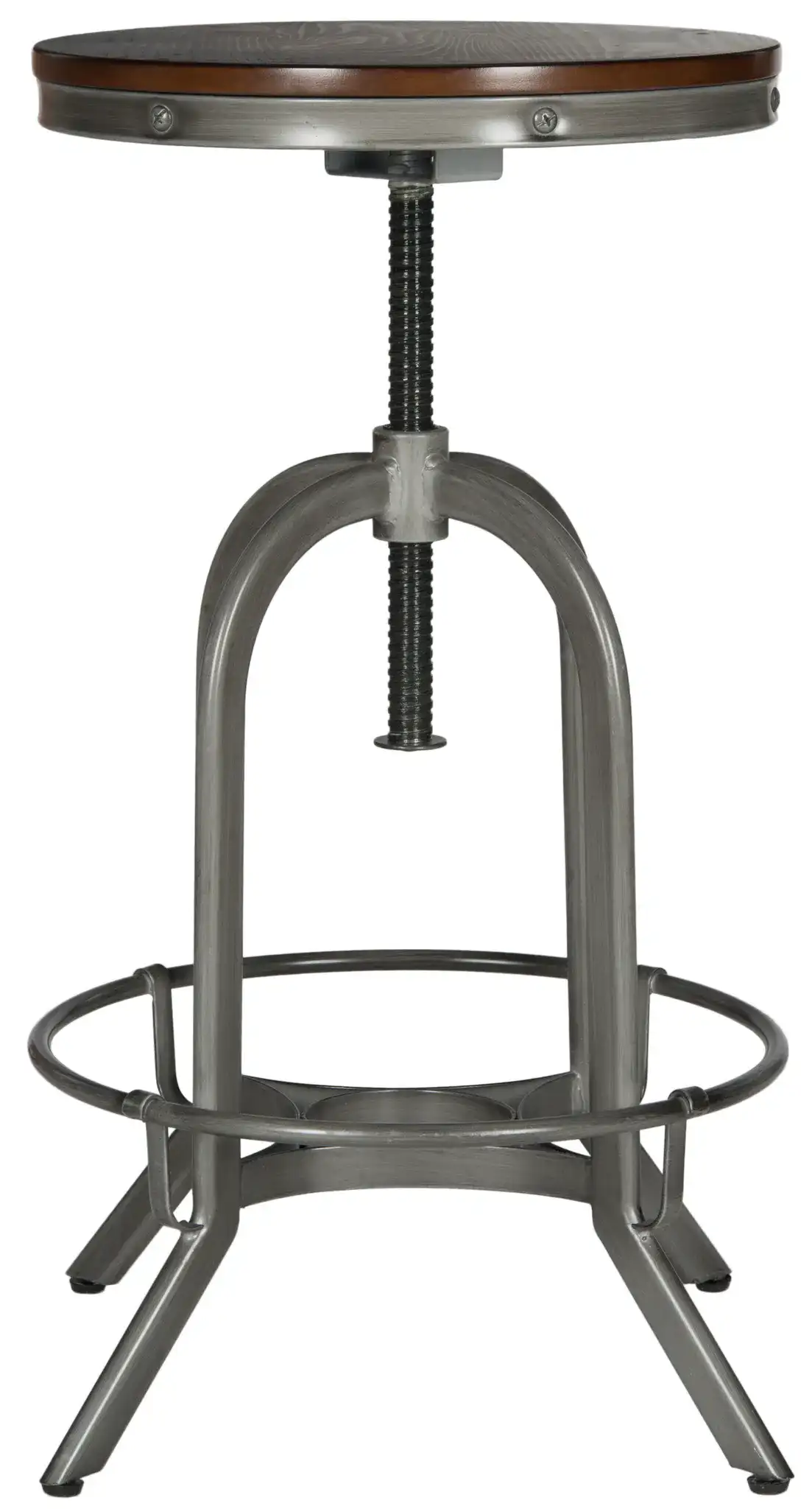 Wildomar Stool in Beige