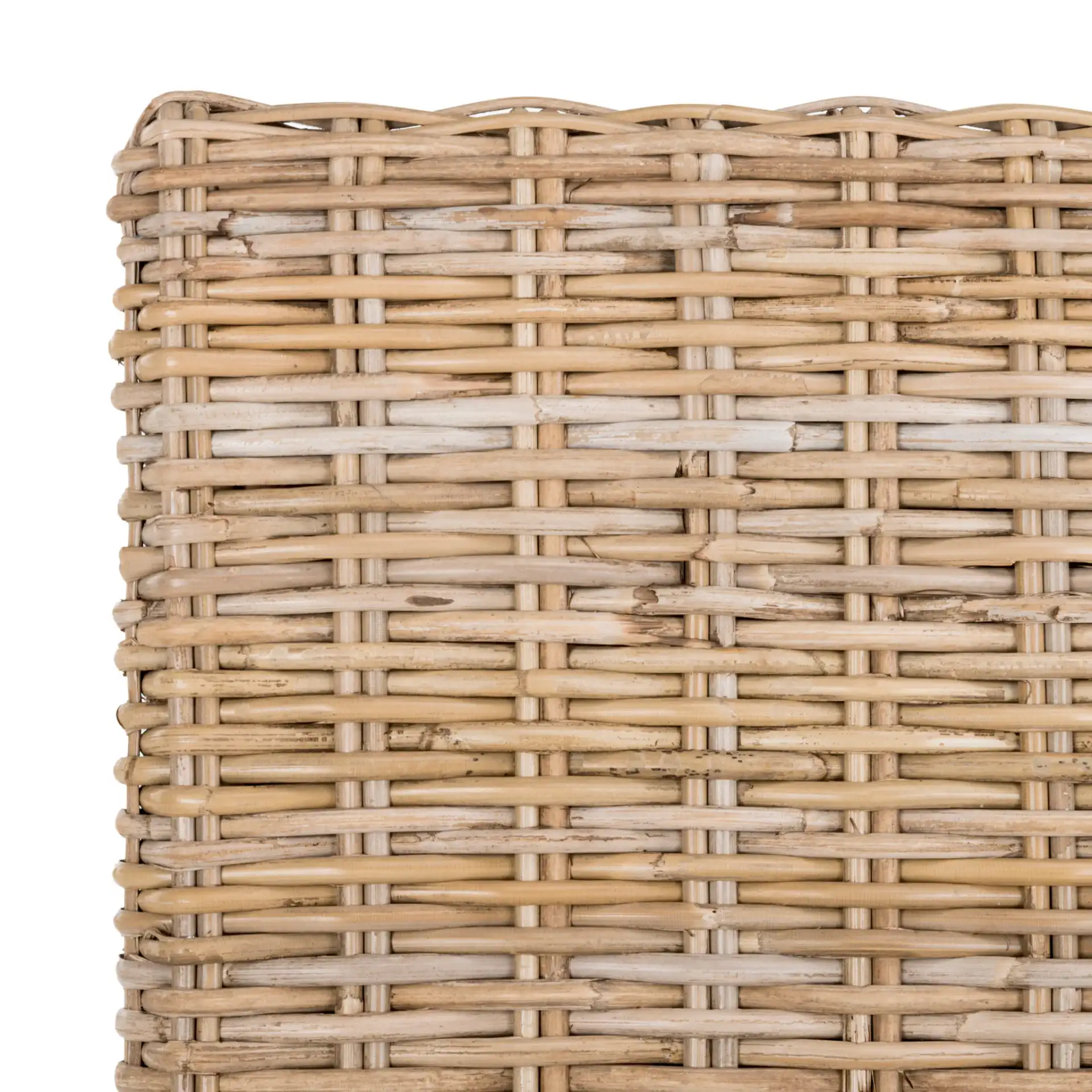 Beacon Side Chair (Set Of 2) in Natural in a styled room