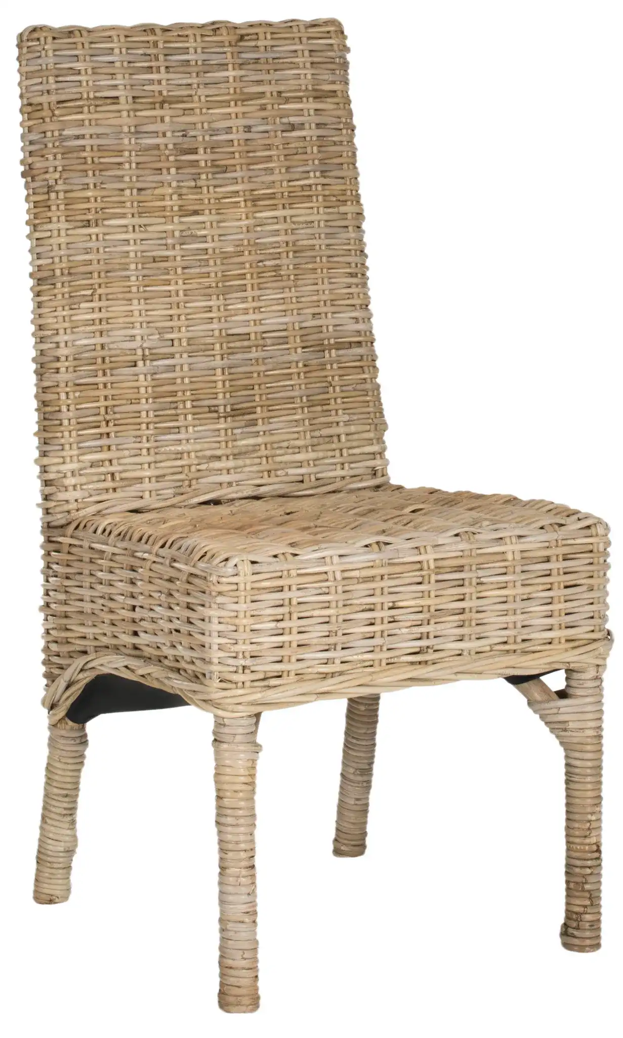Beacon Side Chair (Set Of 2) in Natural