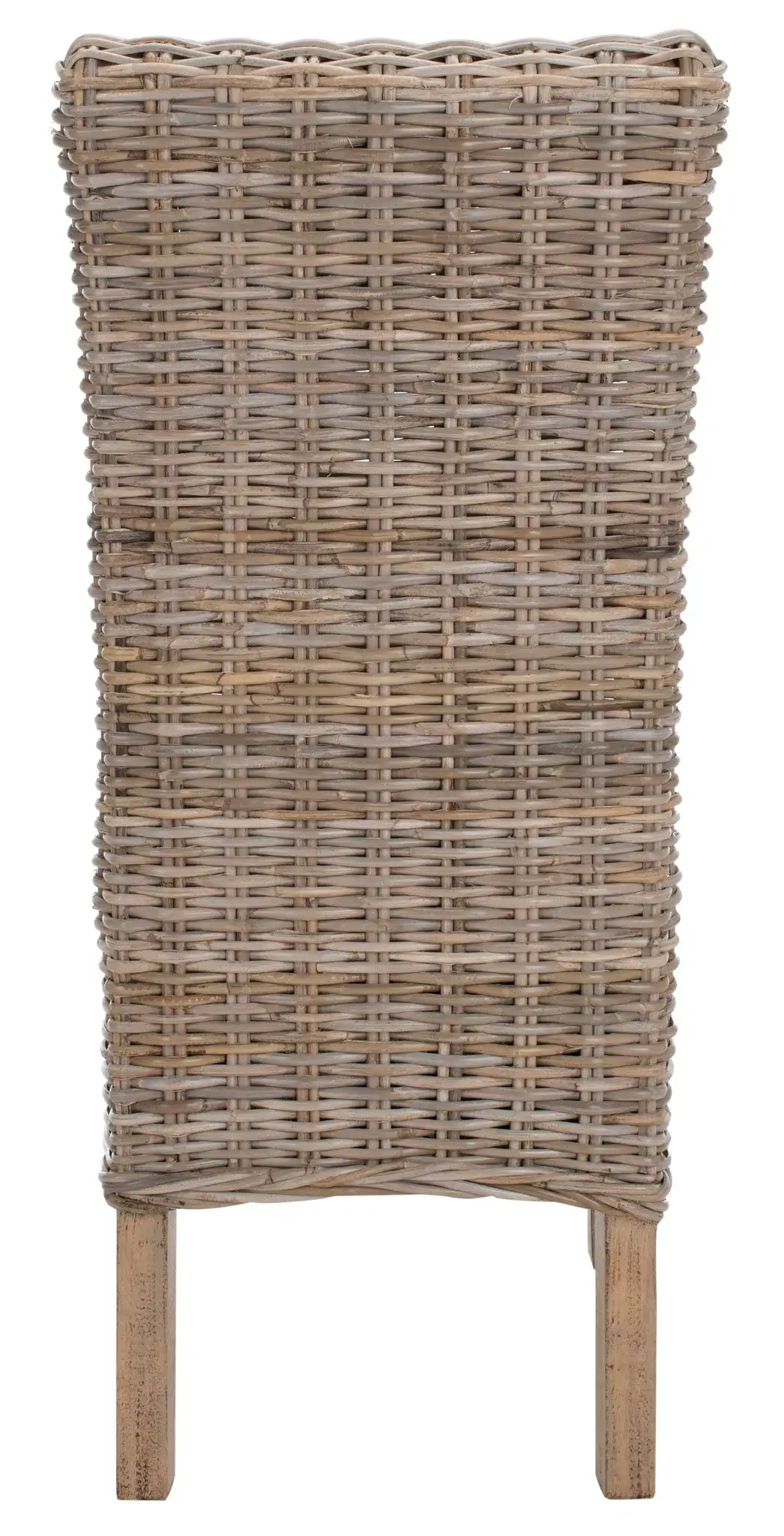 Quaker Side Chair (Set of 2) in Natural, detail view