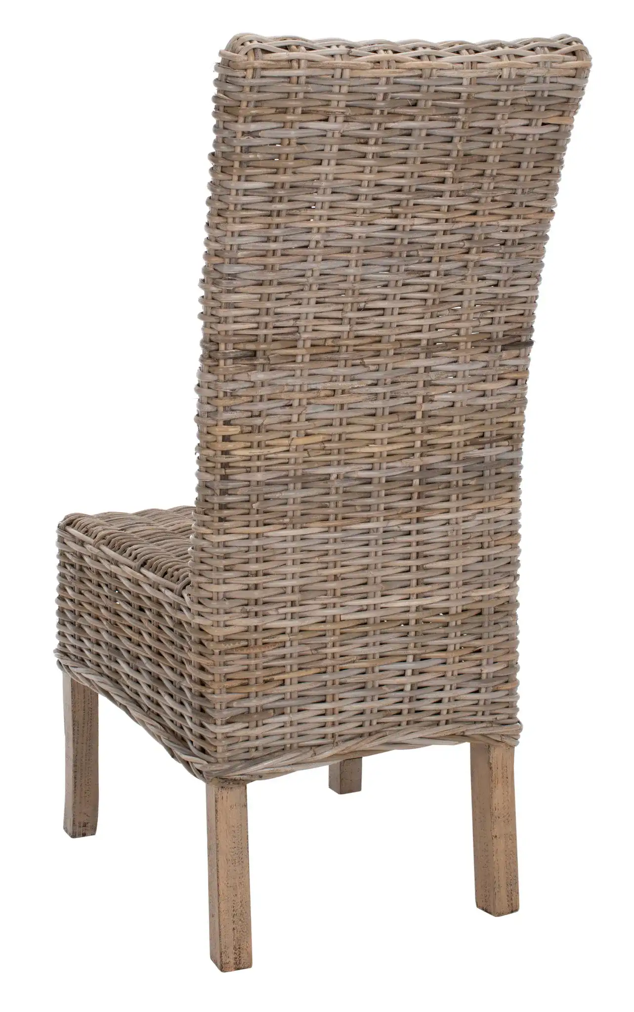 Quaker Side Chair (Set of 2) in Natural, detail view