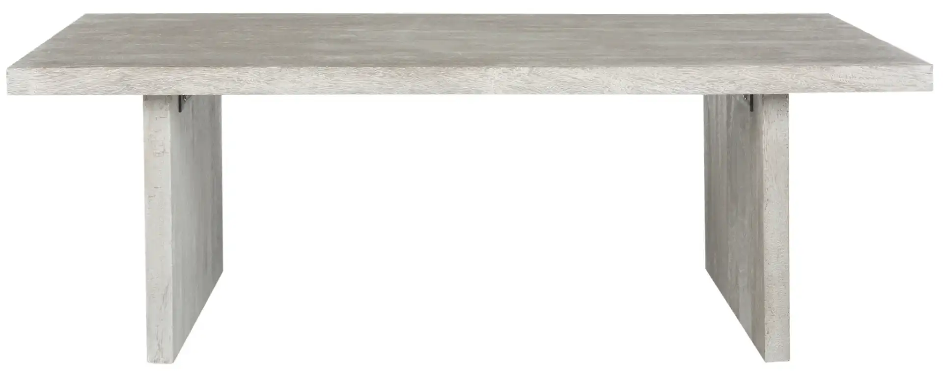 Senjo Coffee Table in Brown