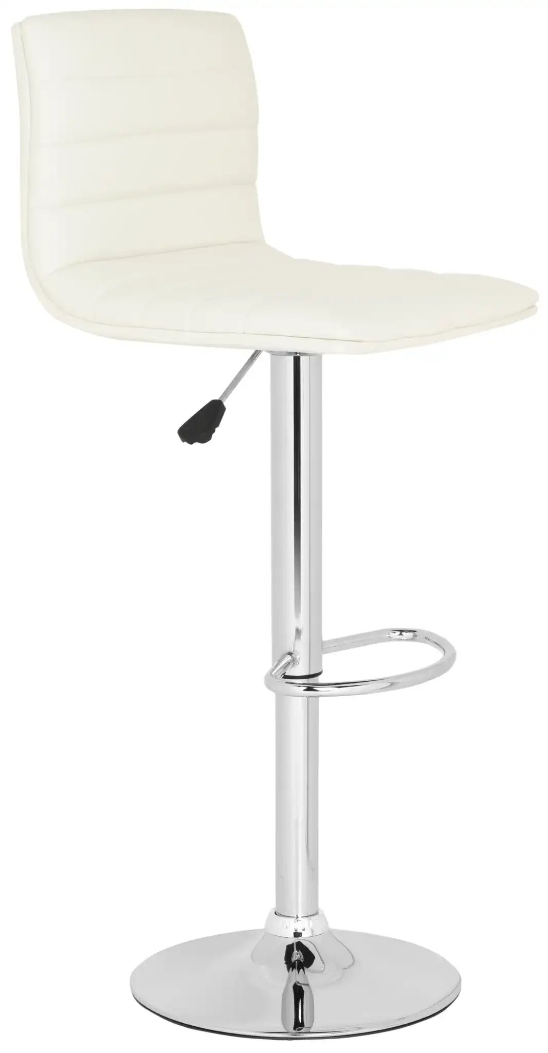 Arissa Barstool in Black