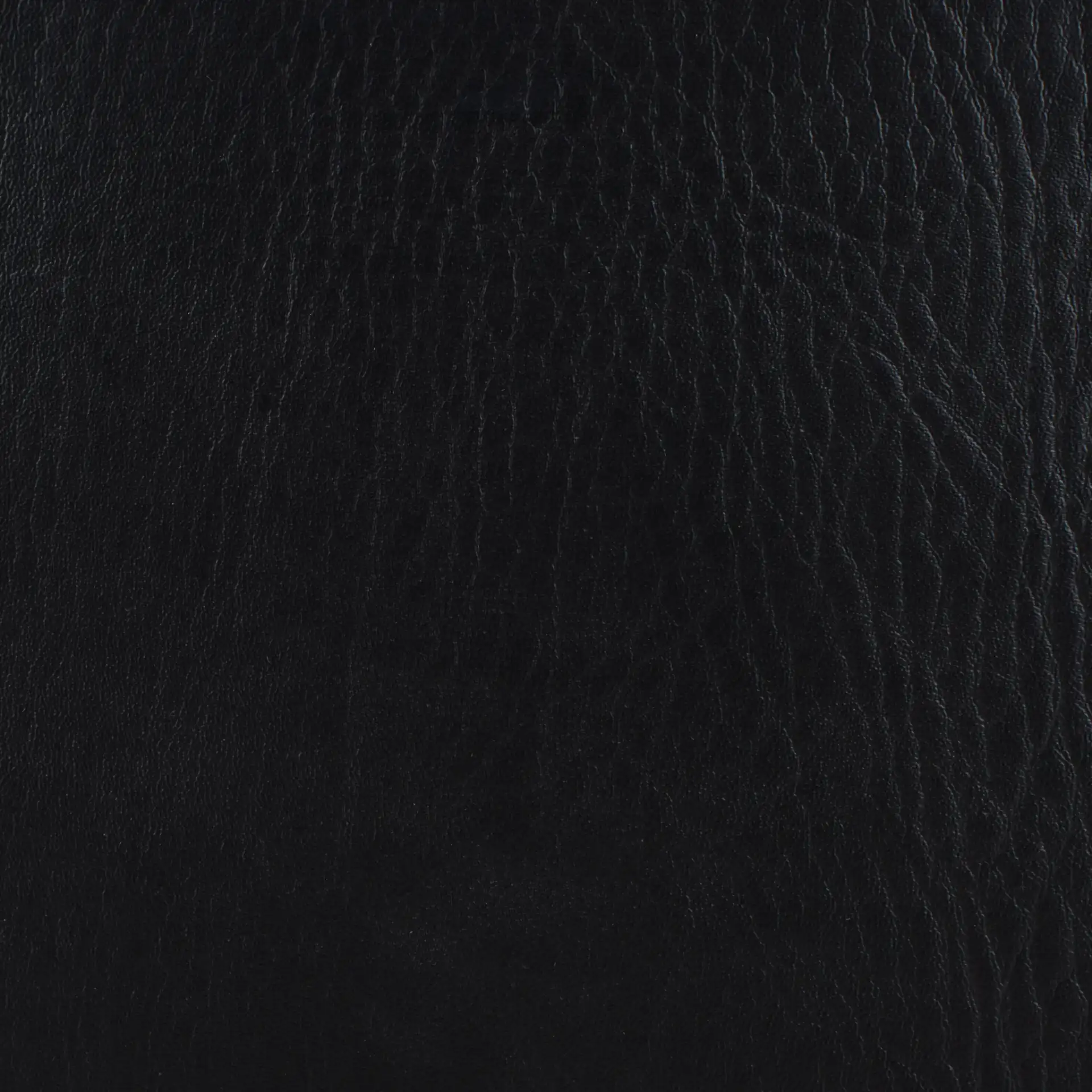 Zoe Trunk in Cognac, detail view