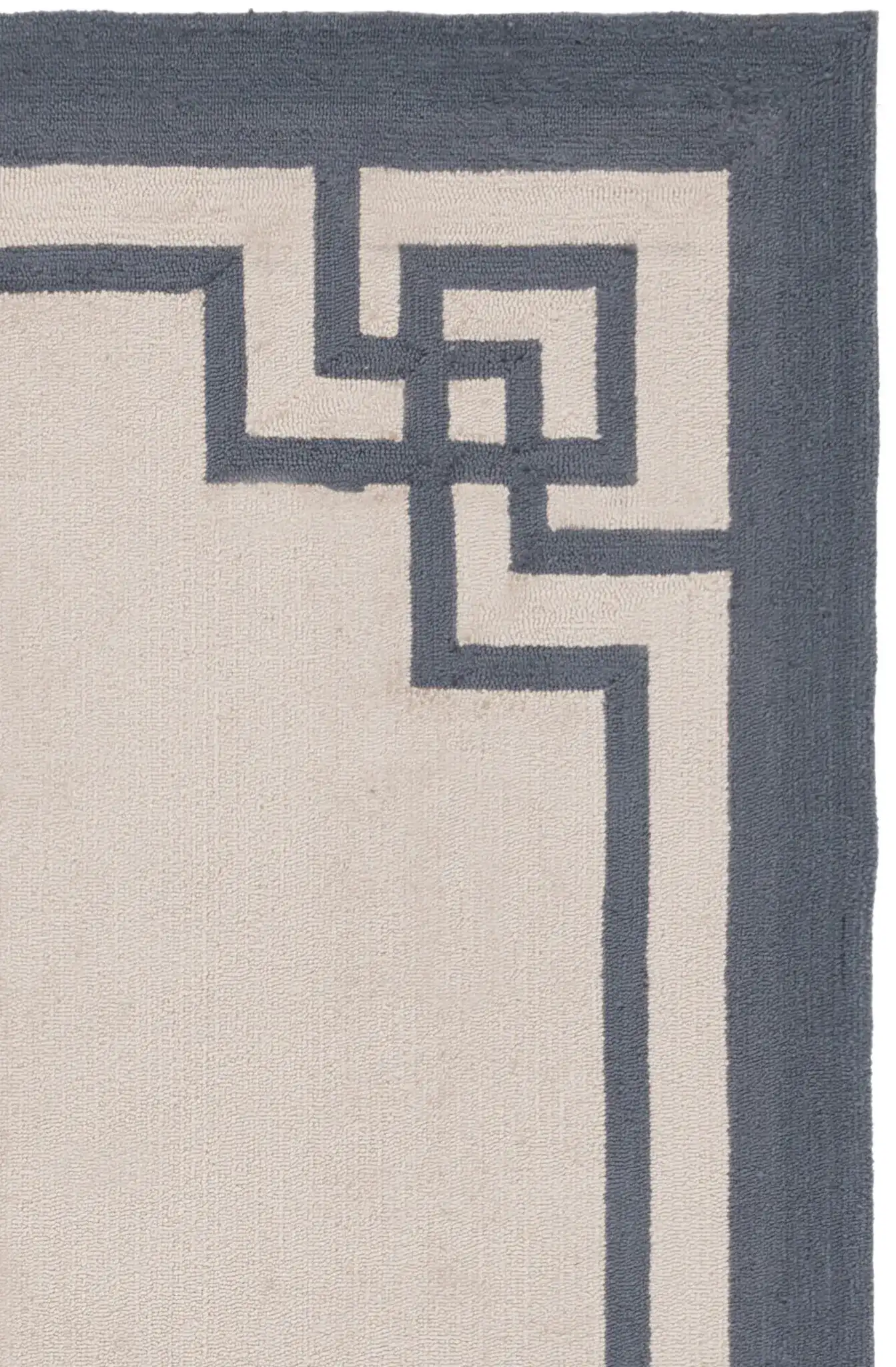 Ivory / Charcoal