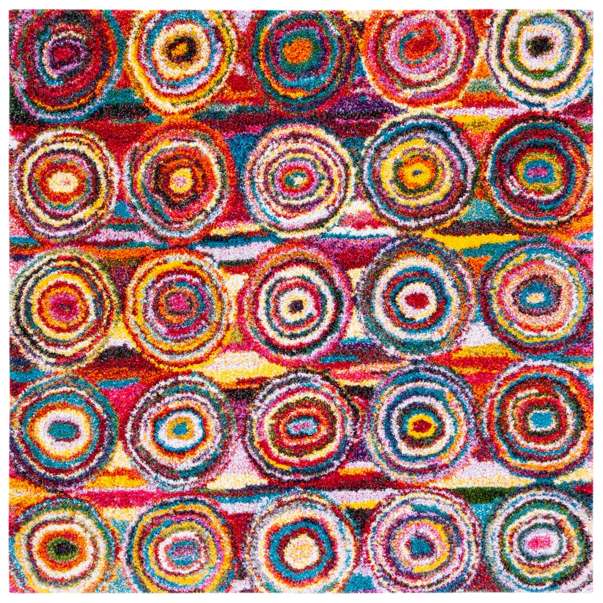 Multicolor
