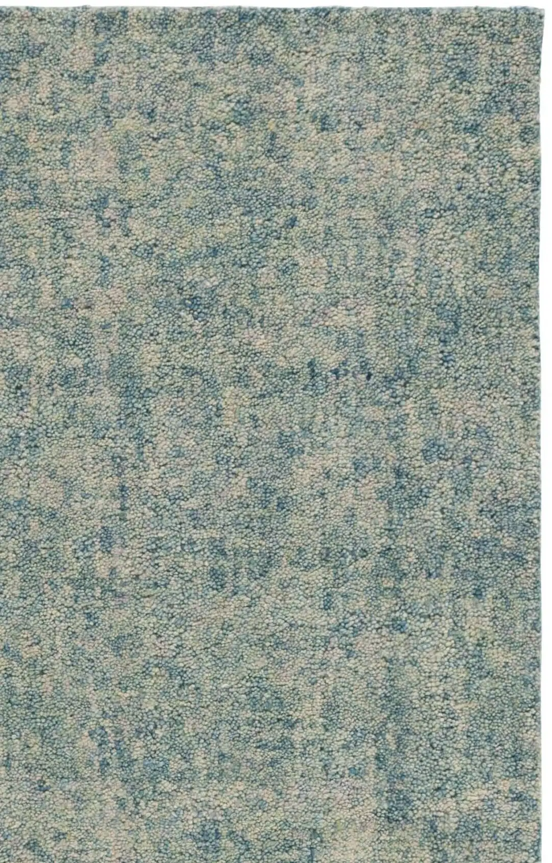 Light Blue / Beige