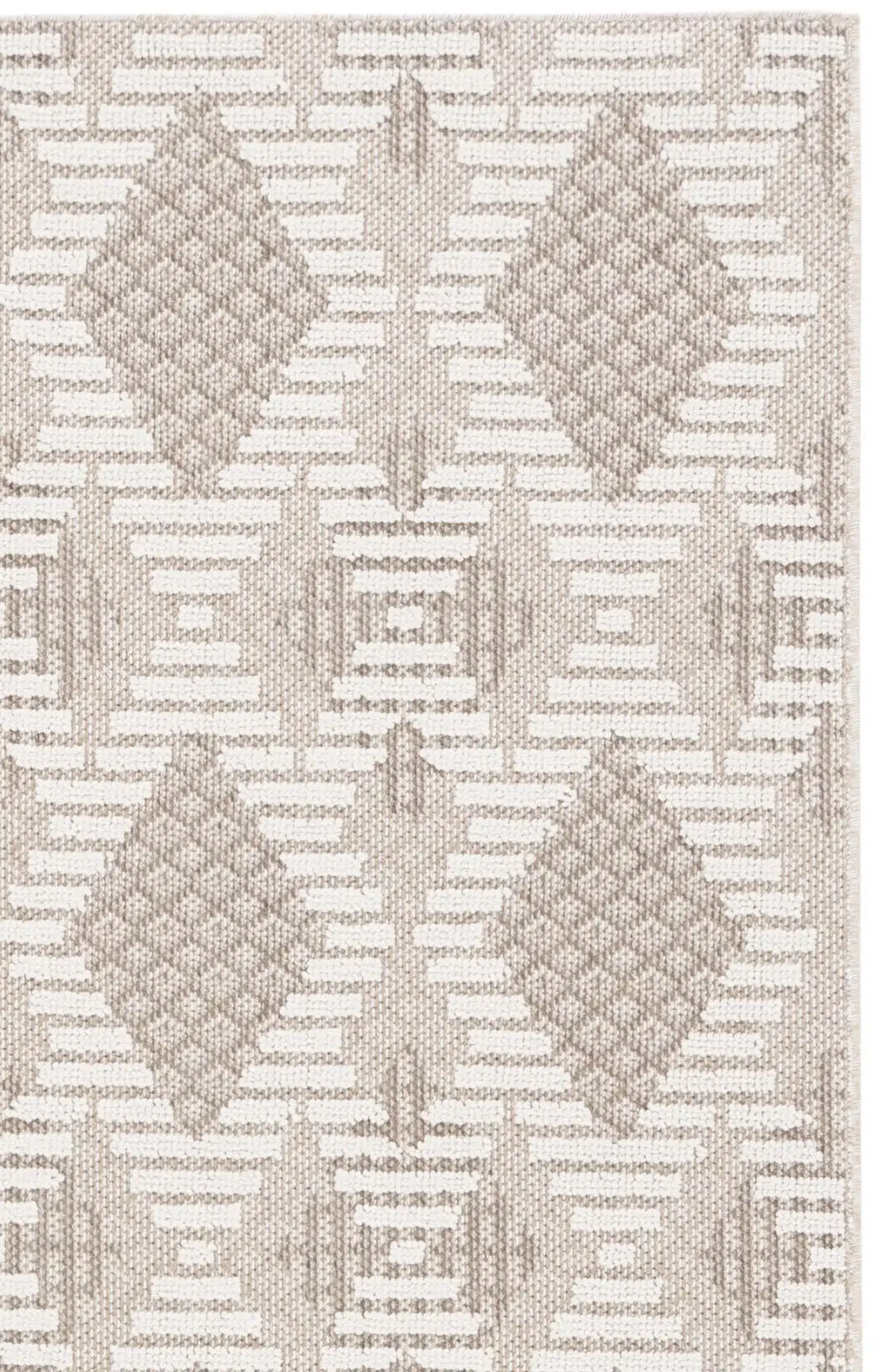 Beige / Ivory