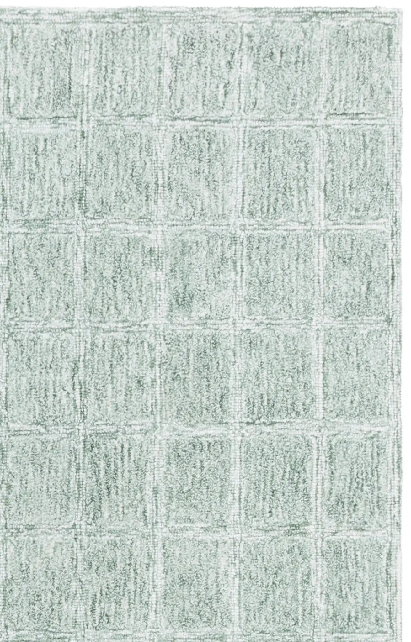 Green / Ivory