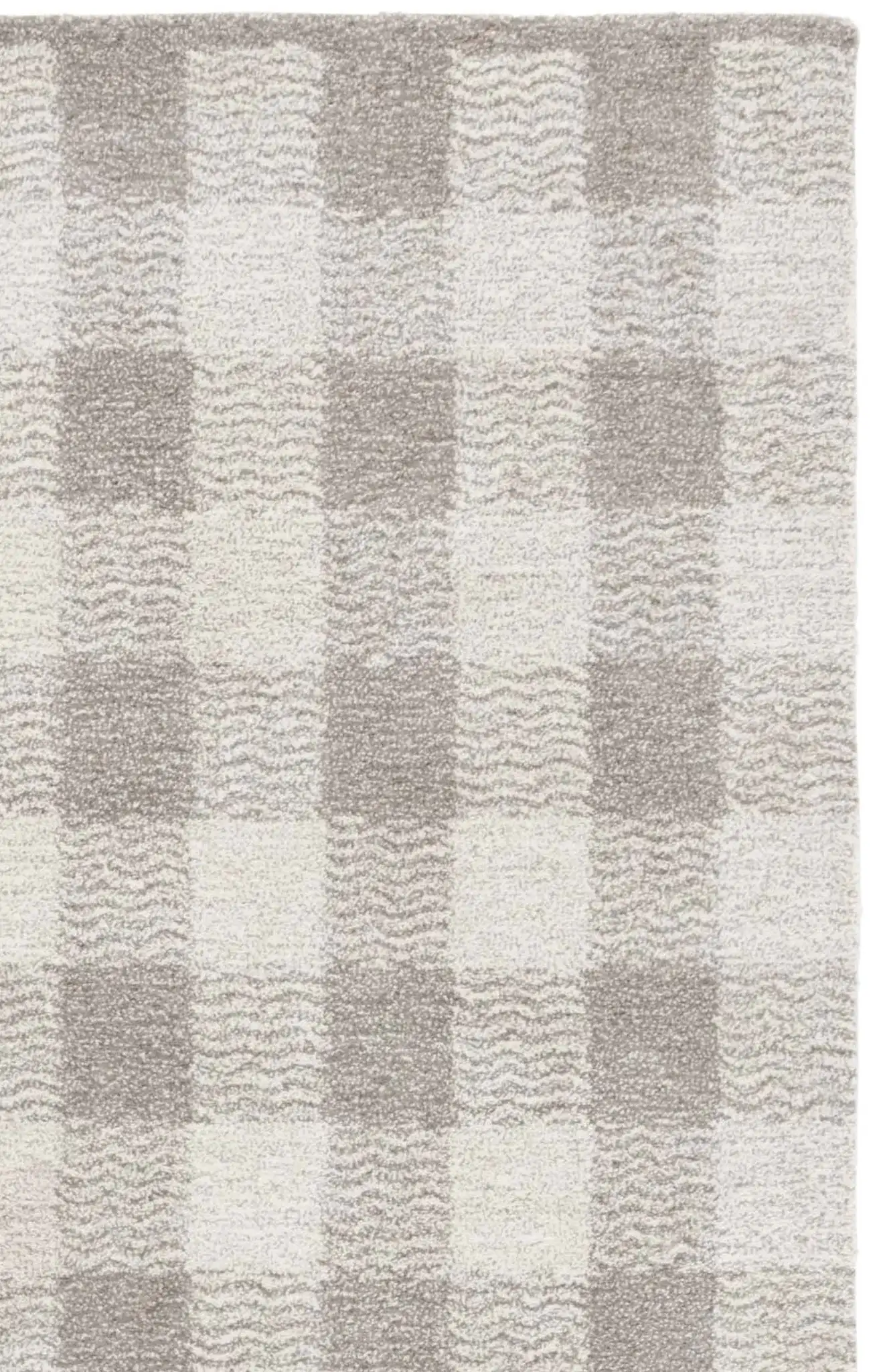 Gray / Ivory