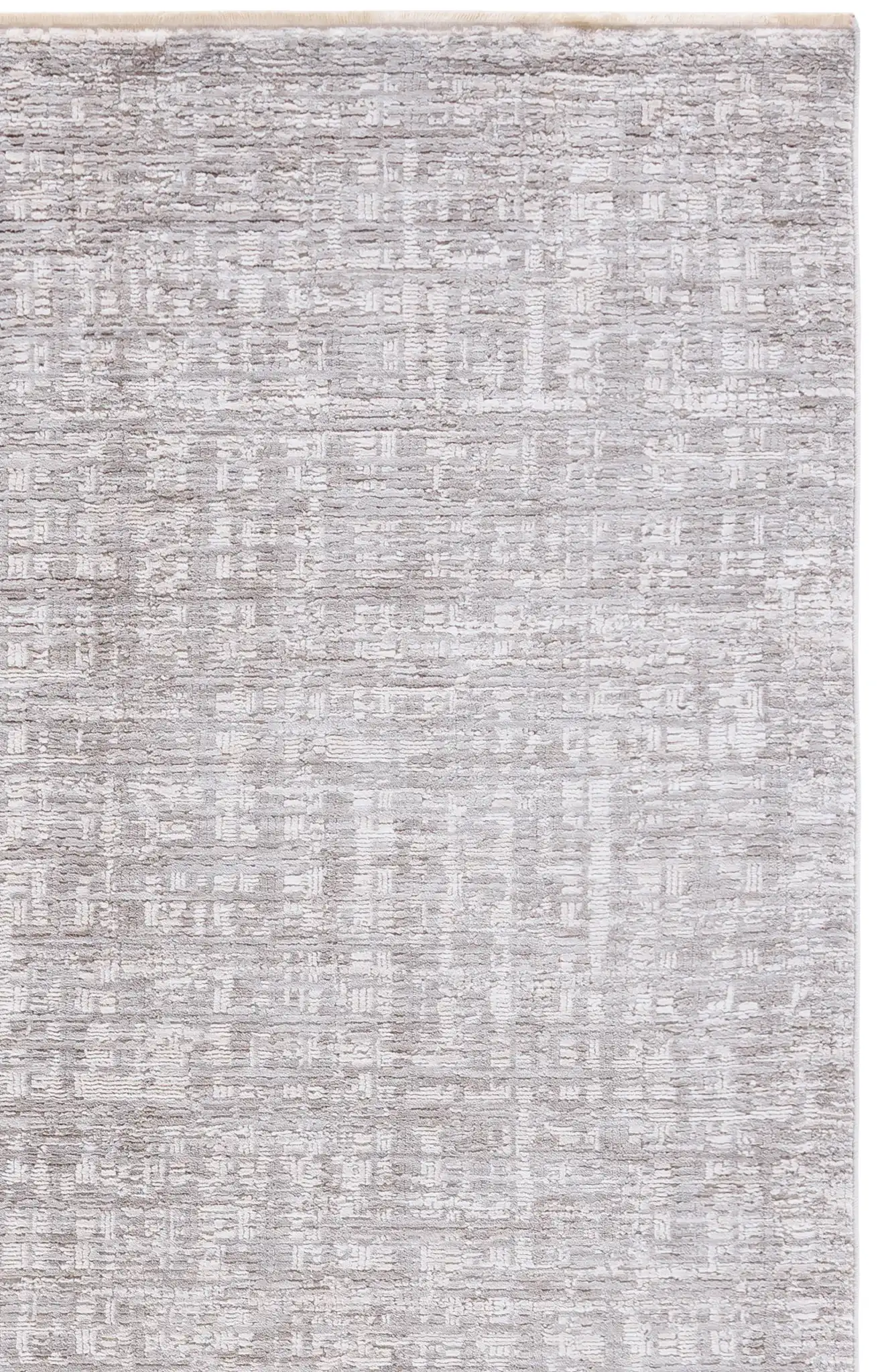 Gray / Ivory