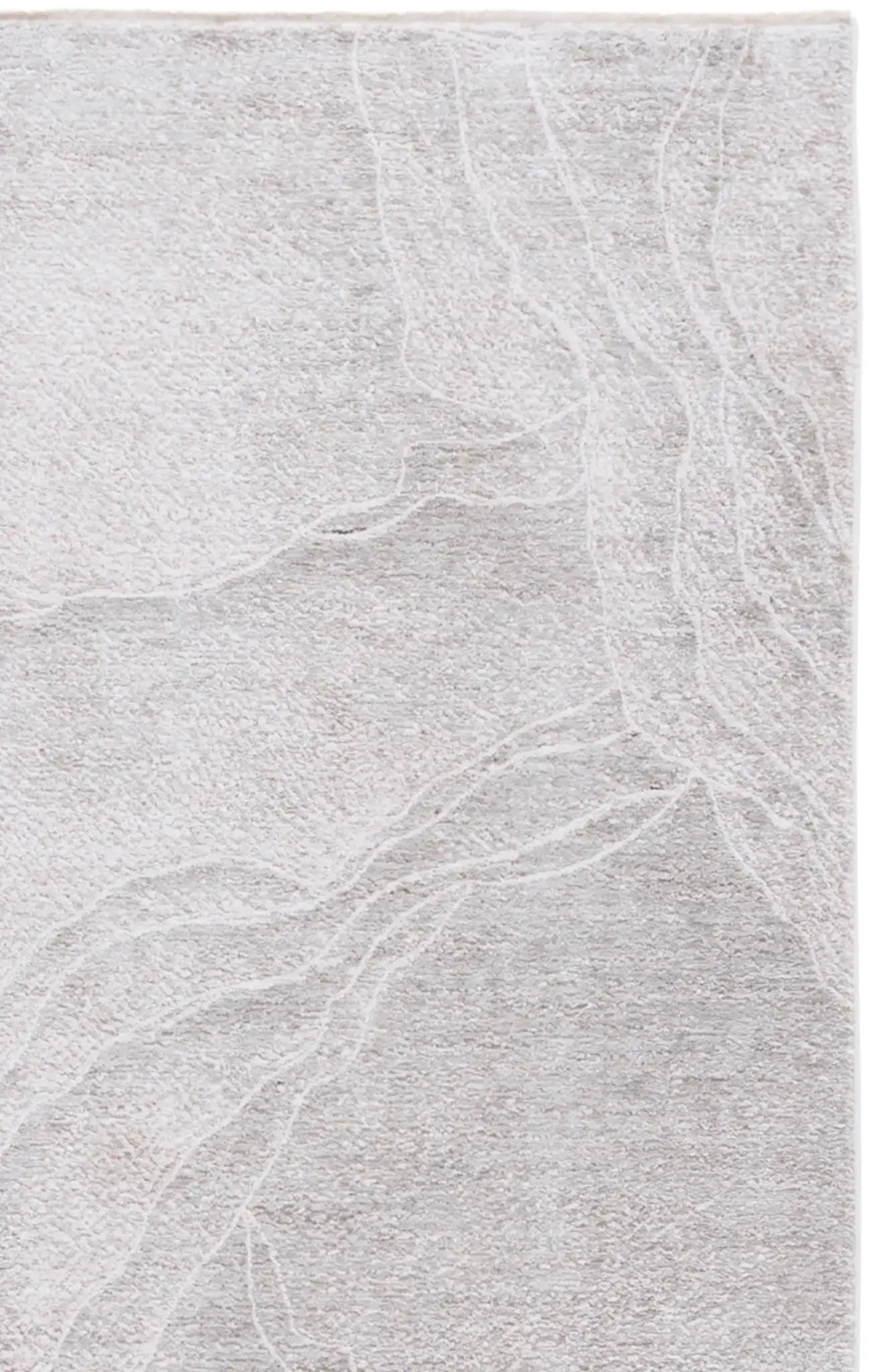 Ivory / Gray