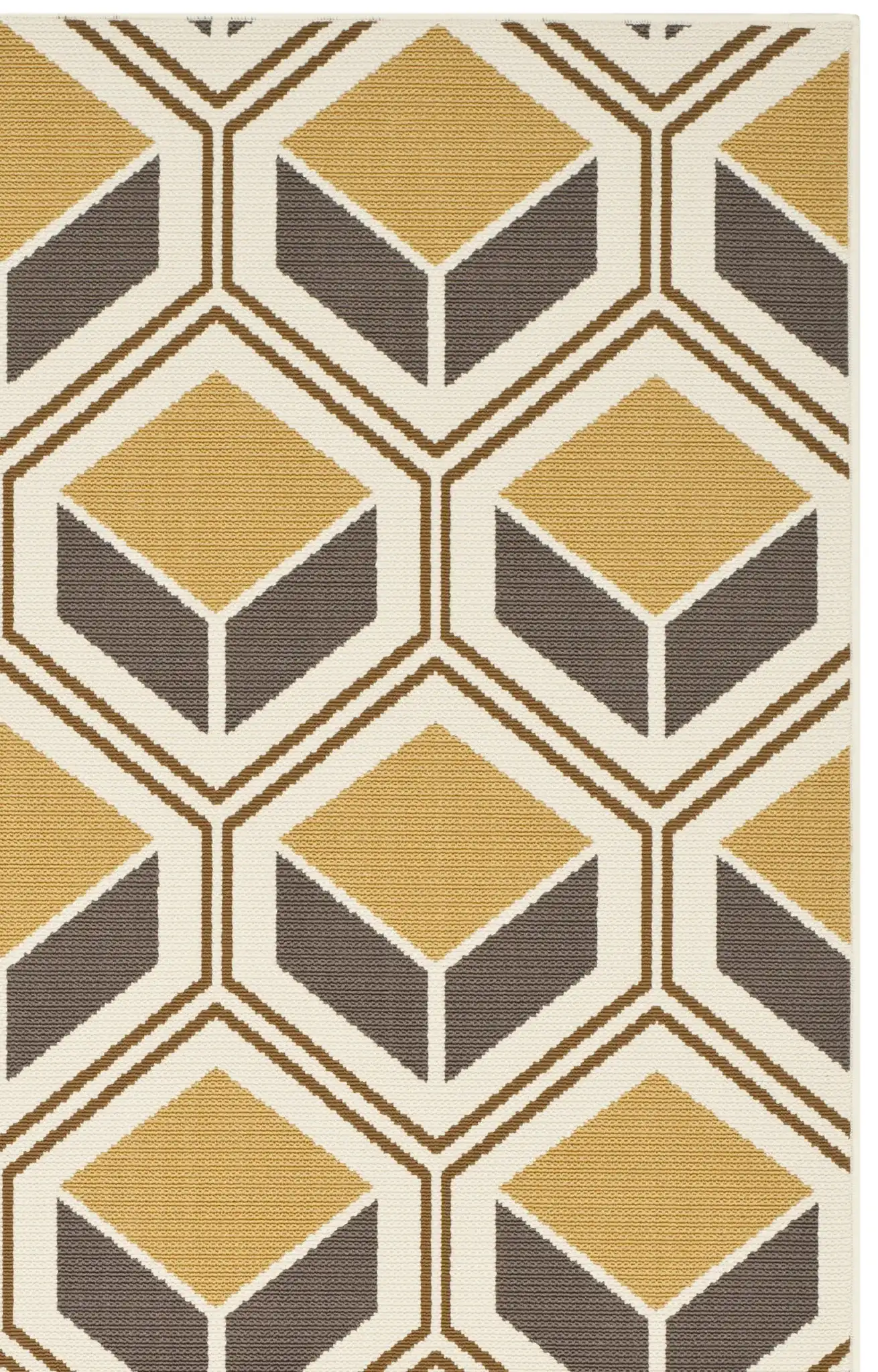 Ivory / Camel