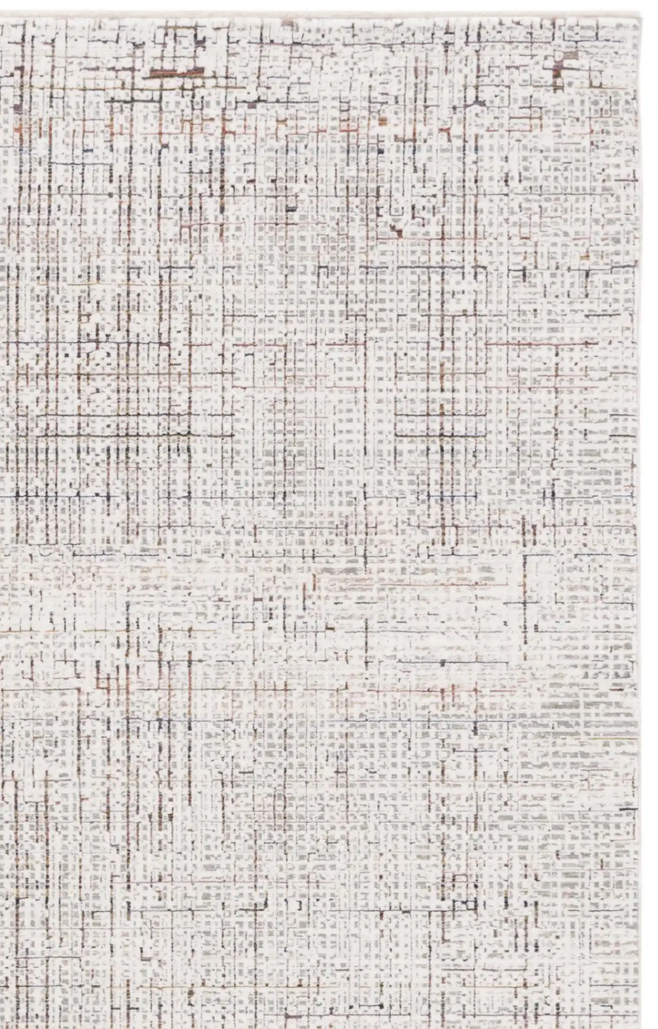 Ivory Gray / Rust