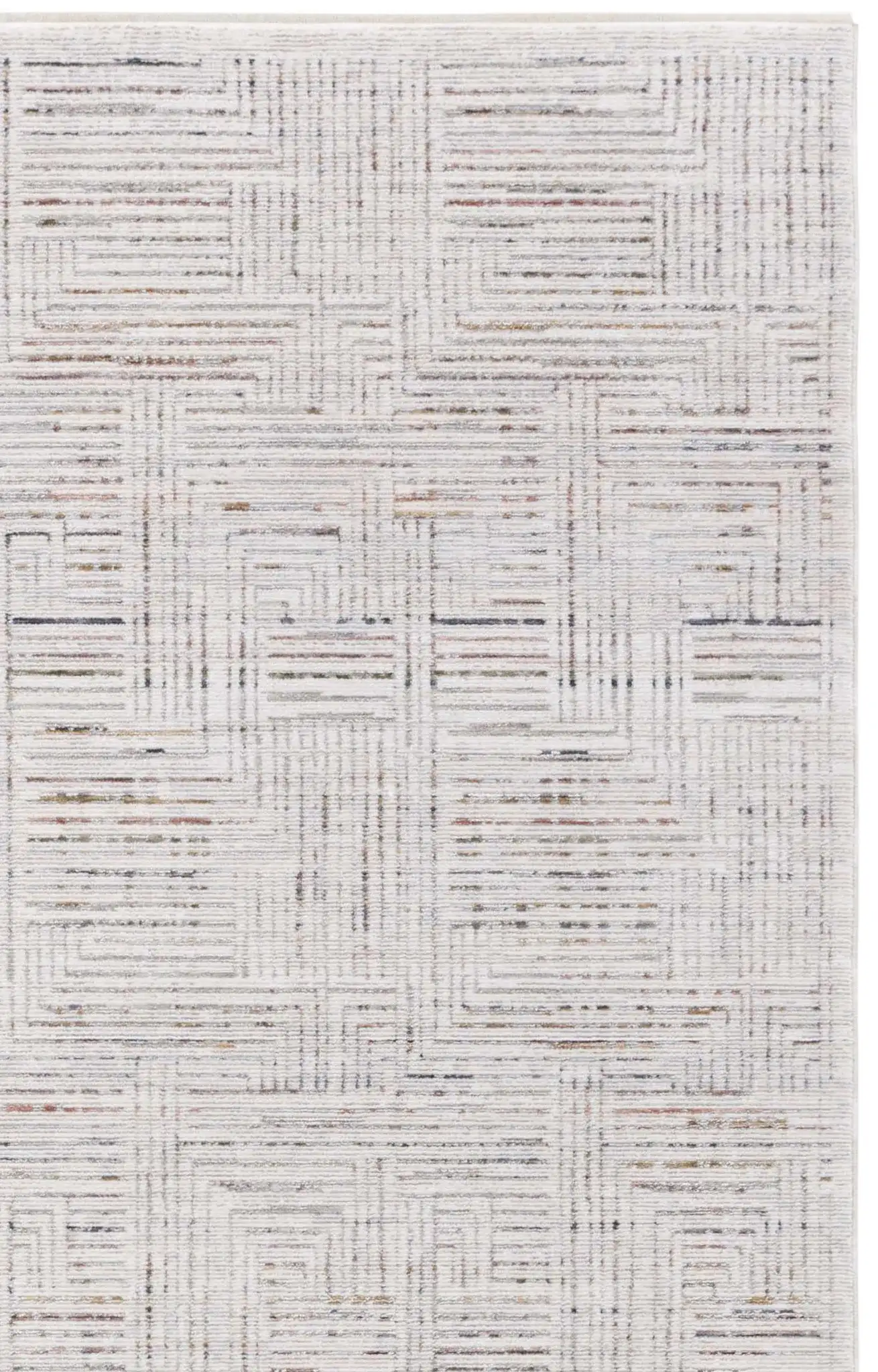 Ivory Gray / Rust
