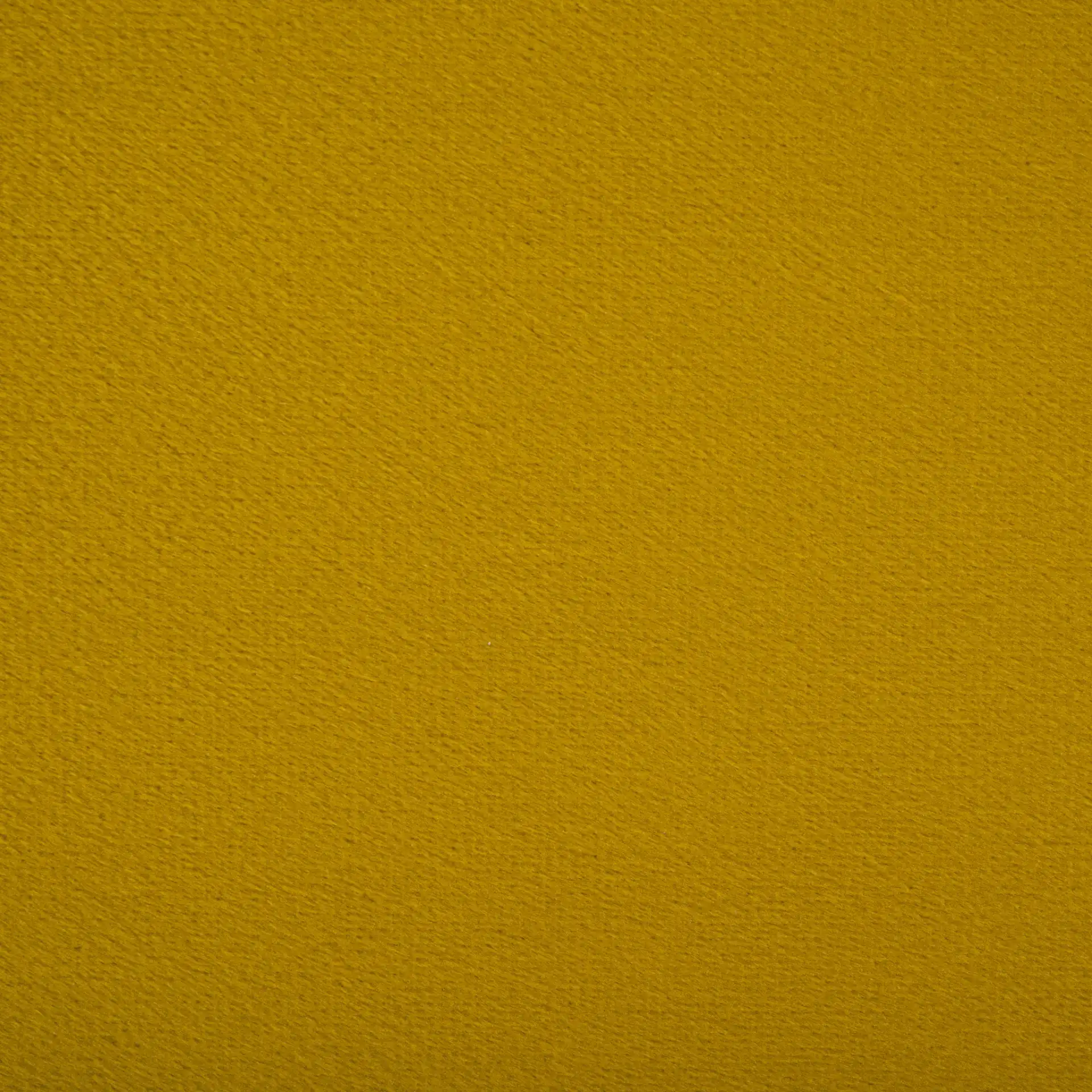 Sunnira Arched Headboard in Mustard, detail view
