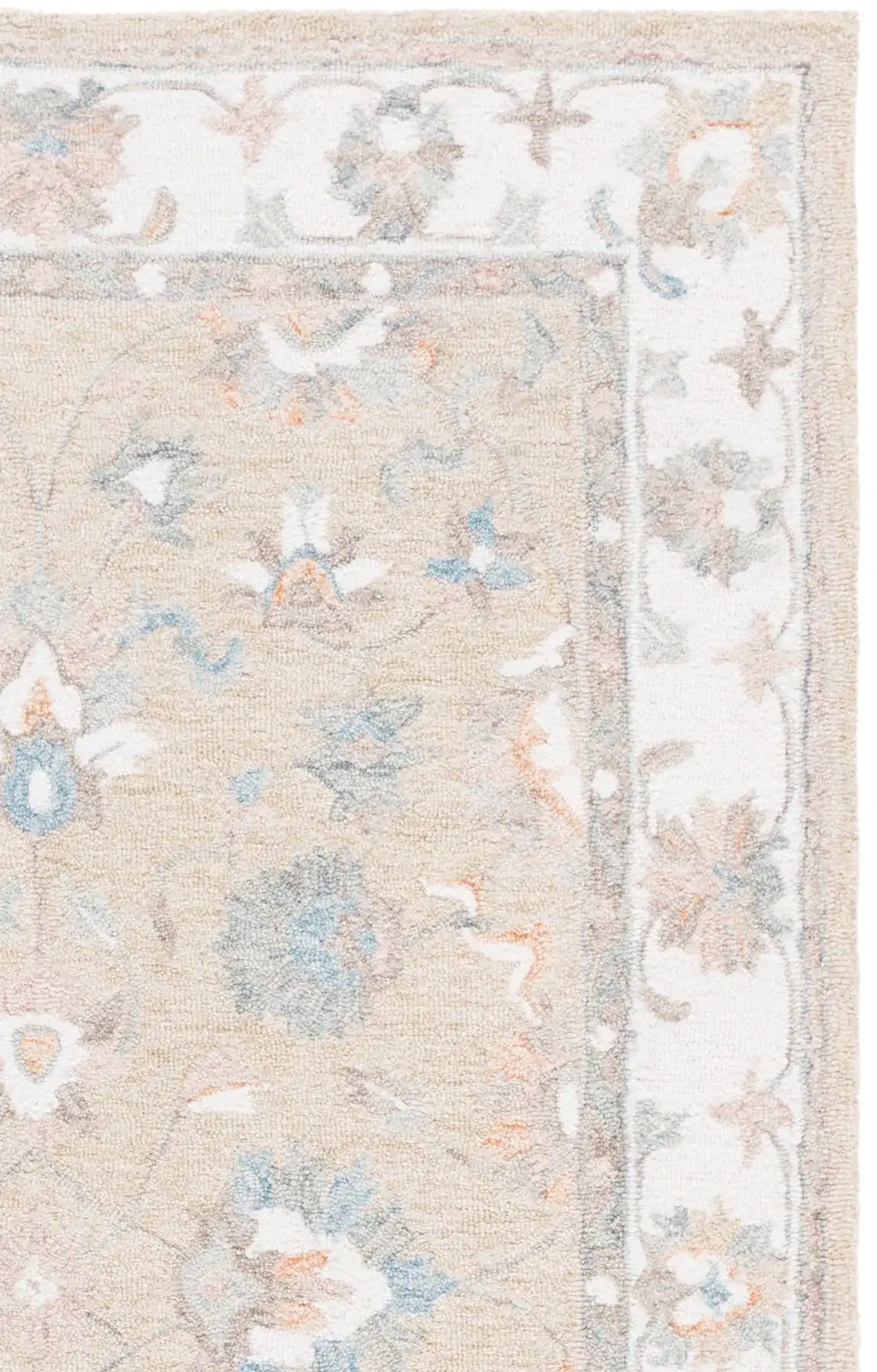 Beige / Ivory