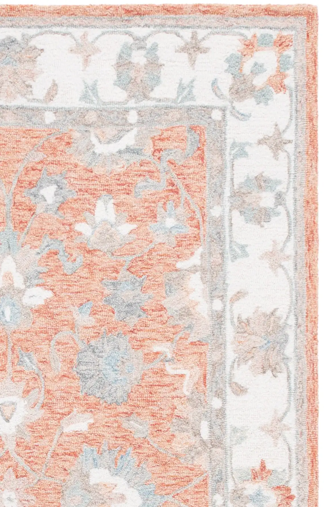 Rust / Ivory