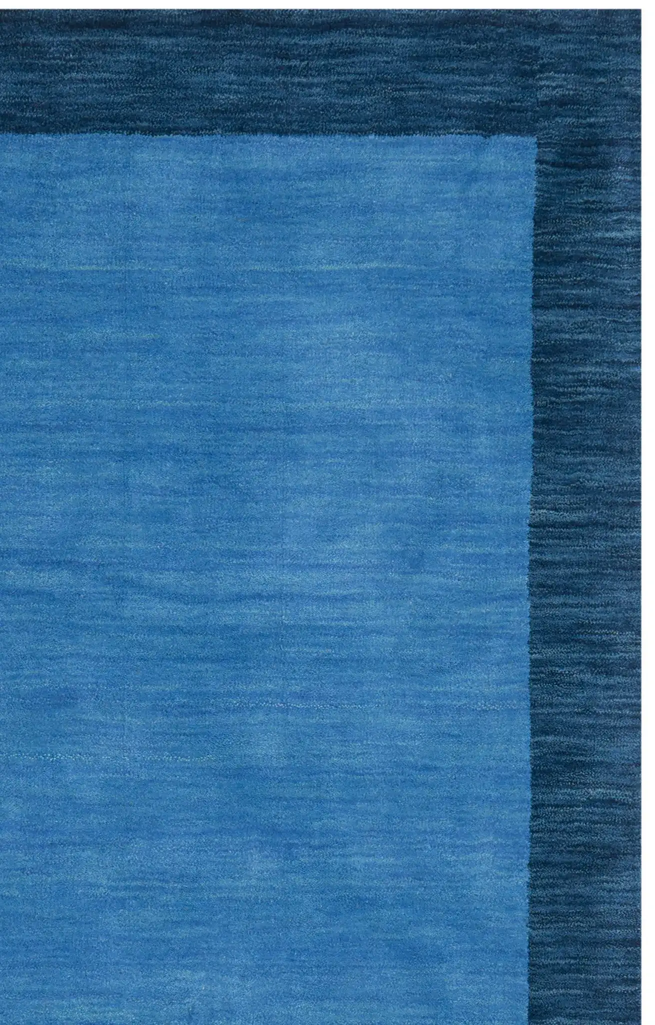 Light Blue / Dark Blue