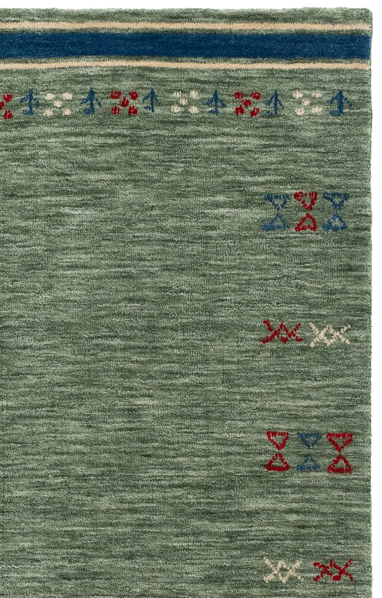 Sage / Green