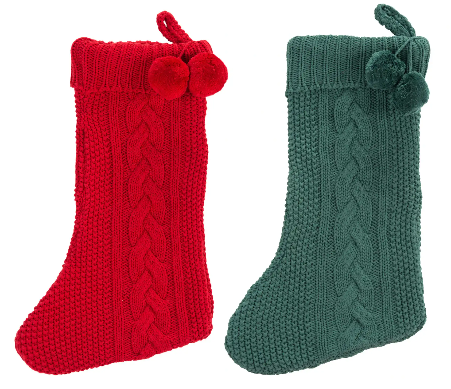 Red / Green
