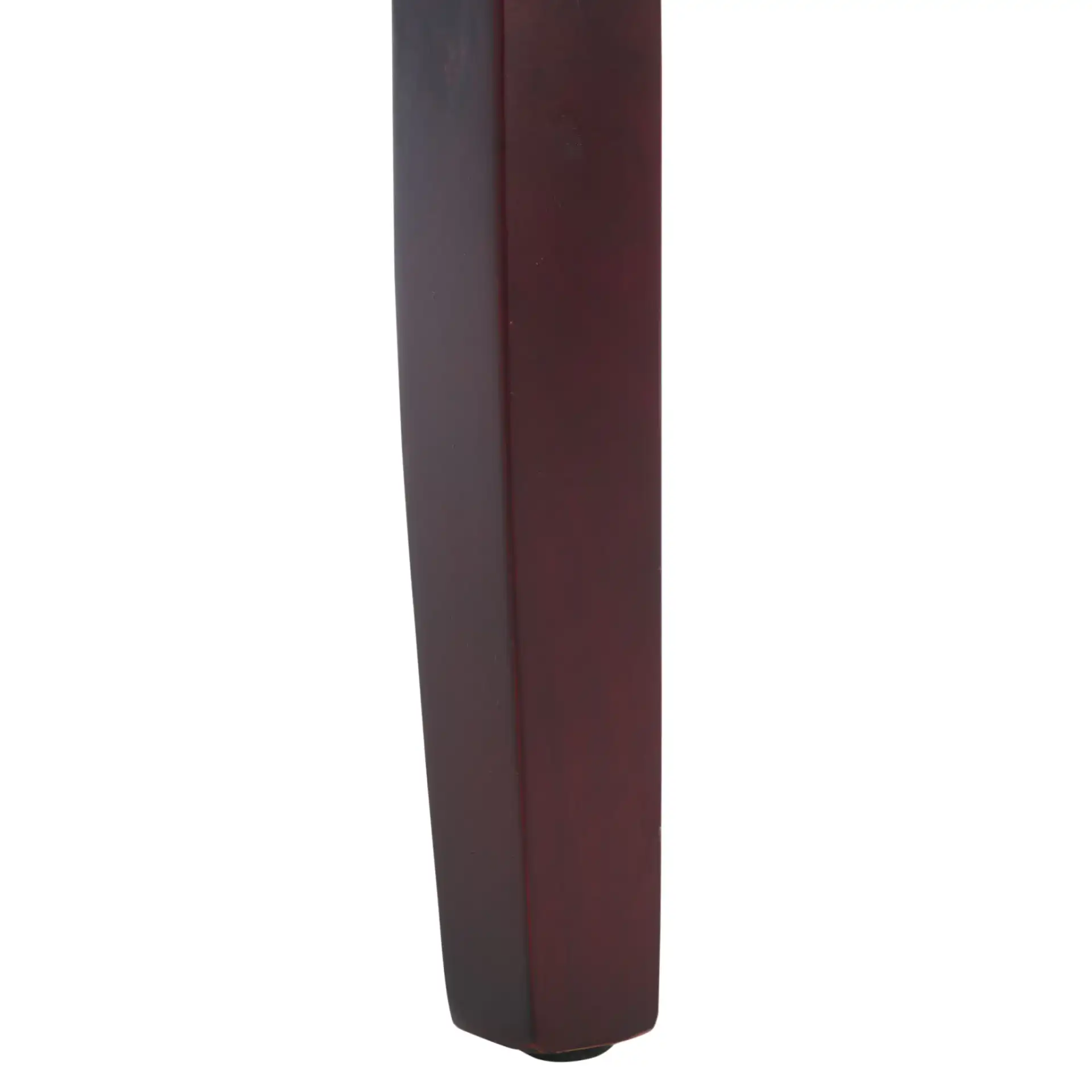 Addo Barstool in True Taupe, detail view