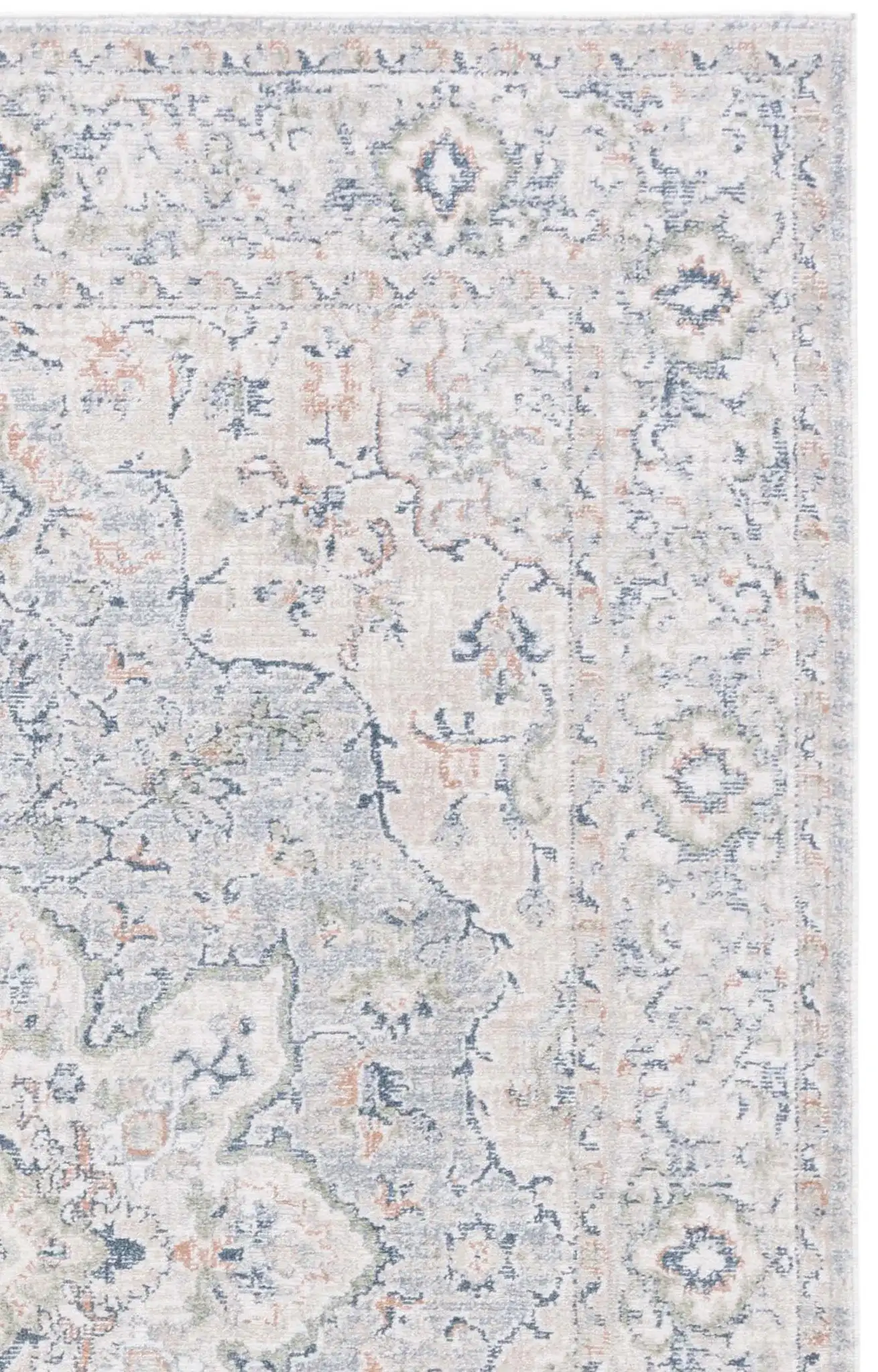 Ivory Gray / Dark Gray / Beige