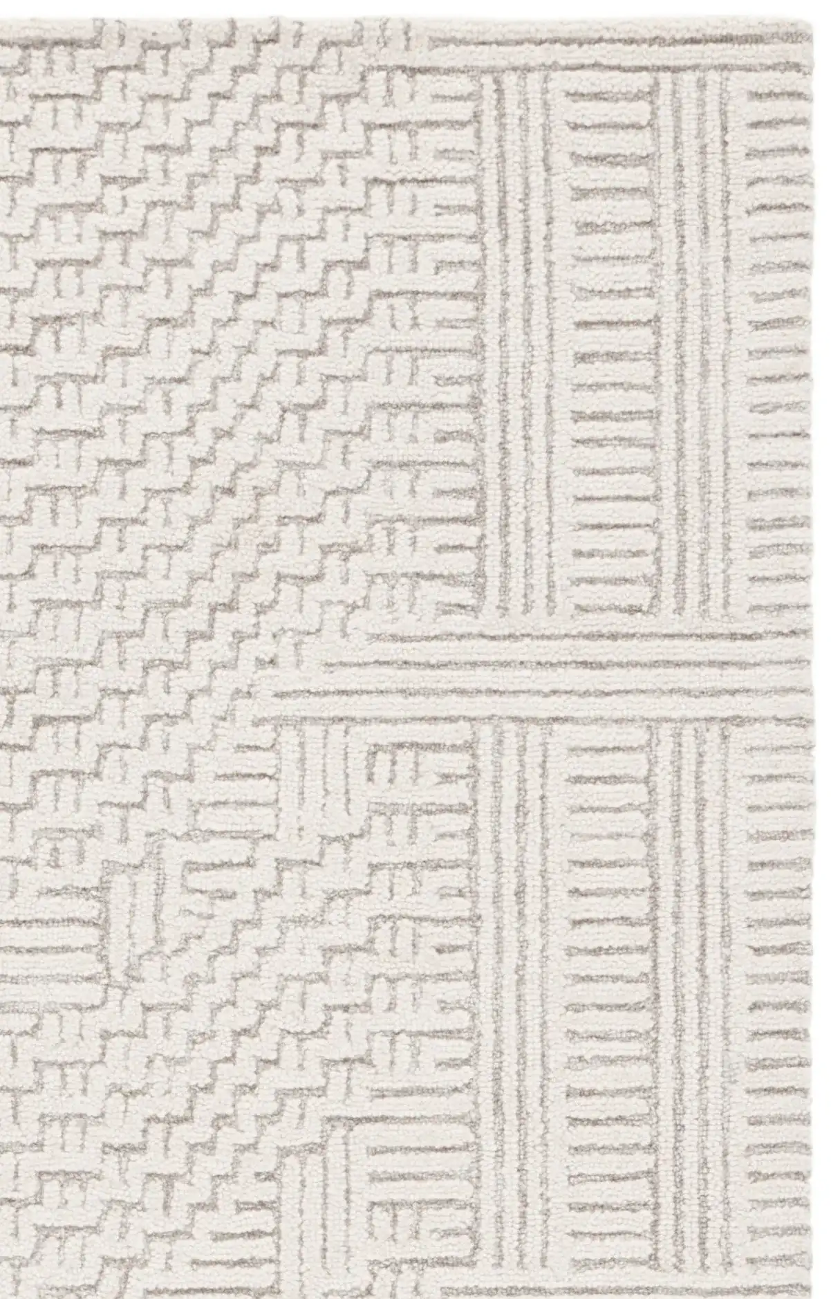 Natural / Ivory