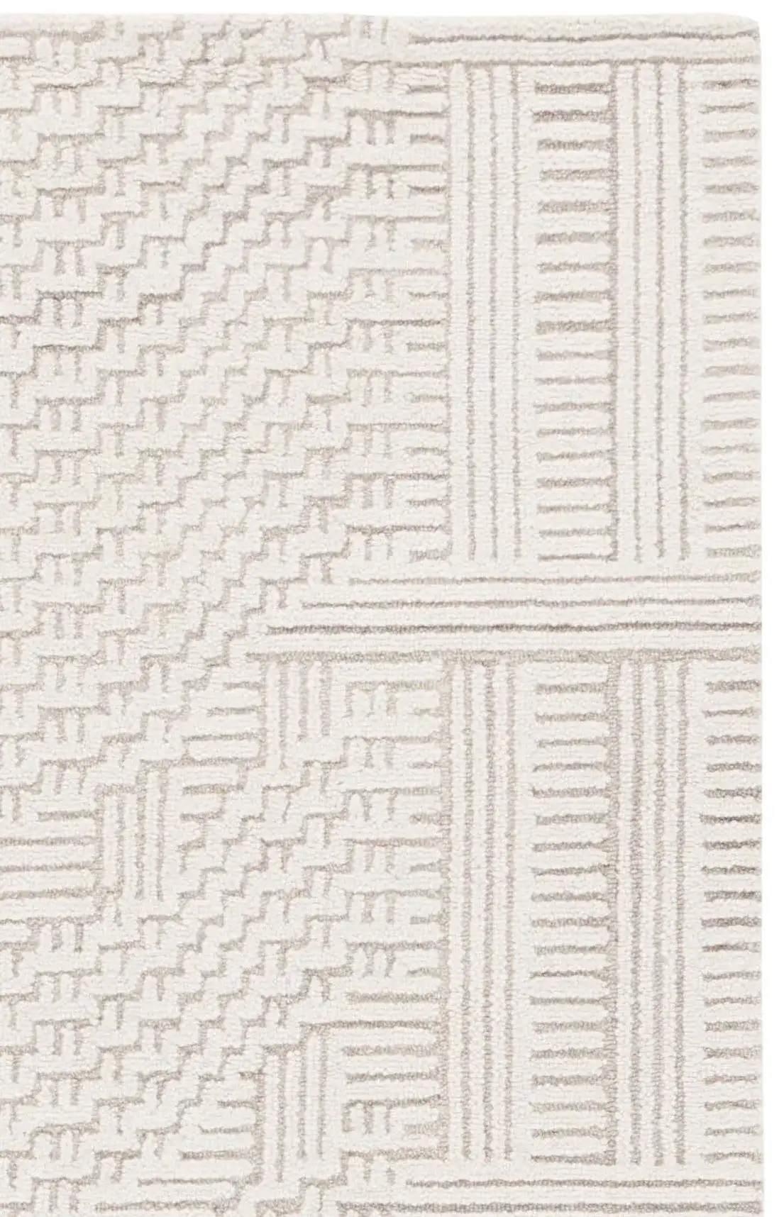 Beige / Ivory