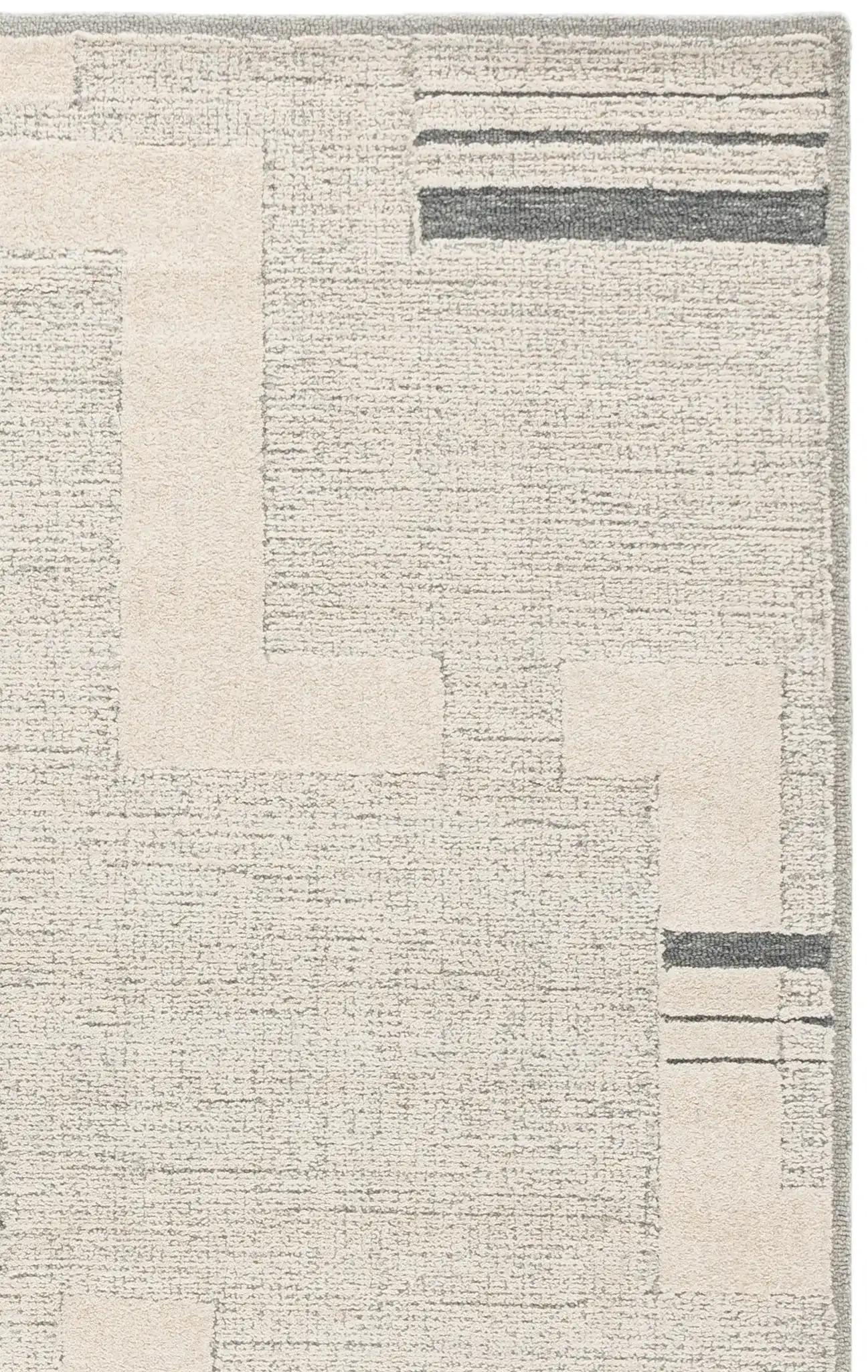 Gray / Ivory