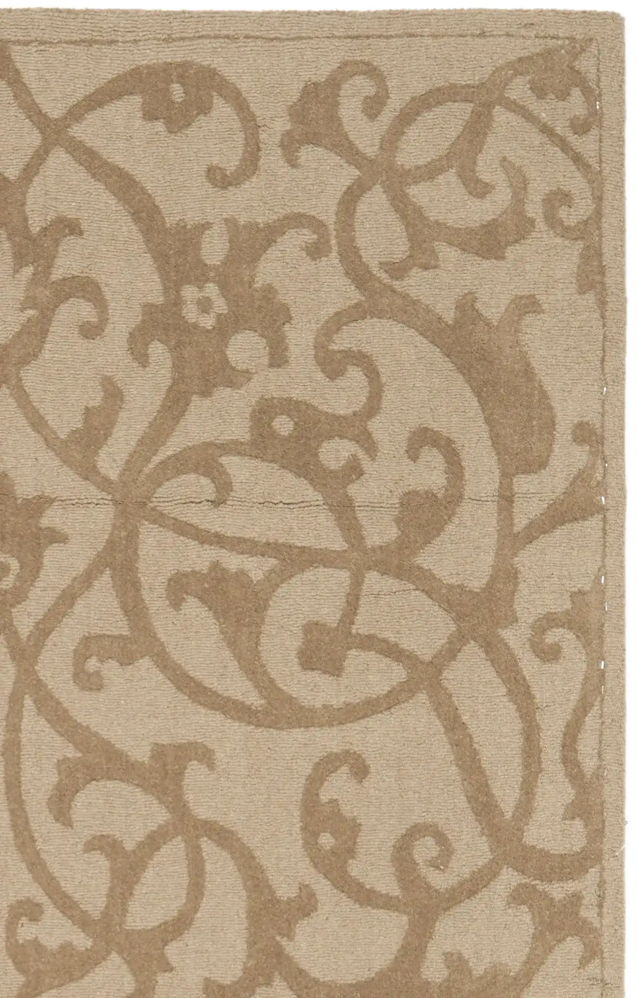 Light Brown