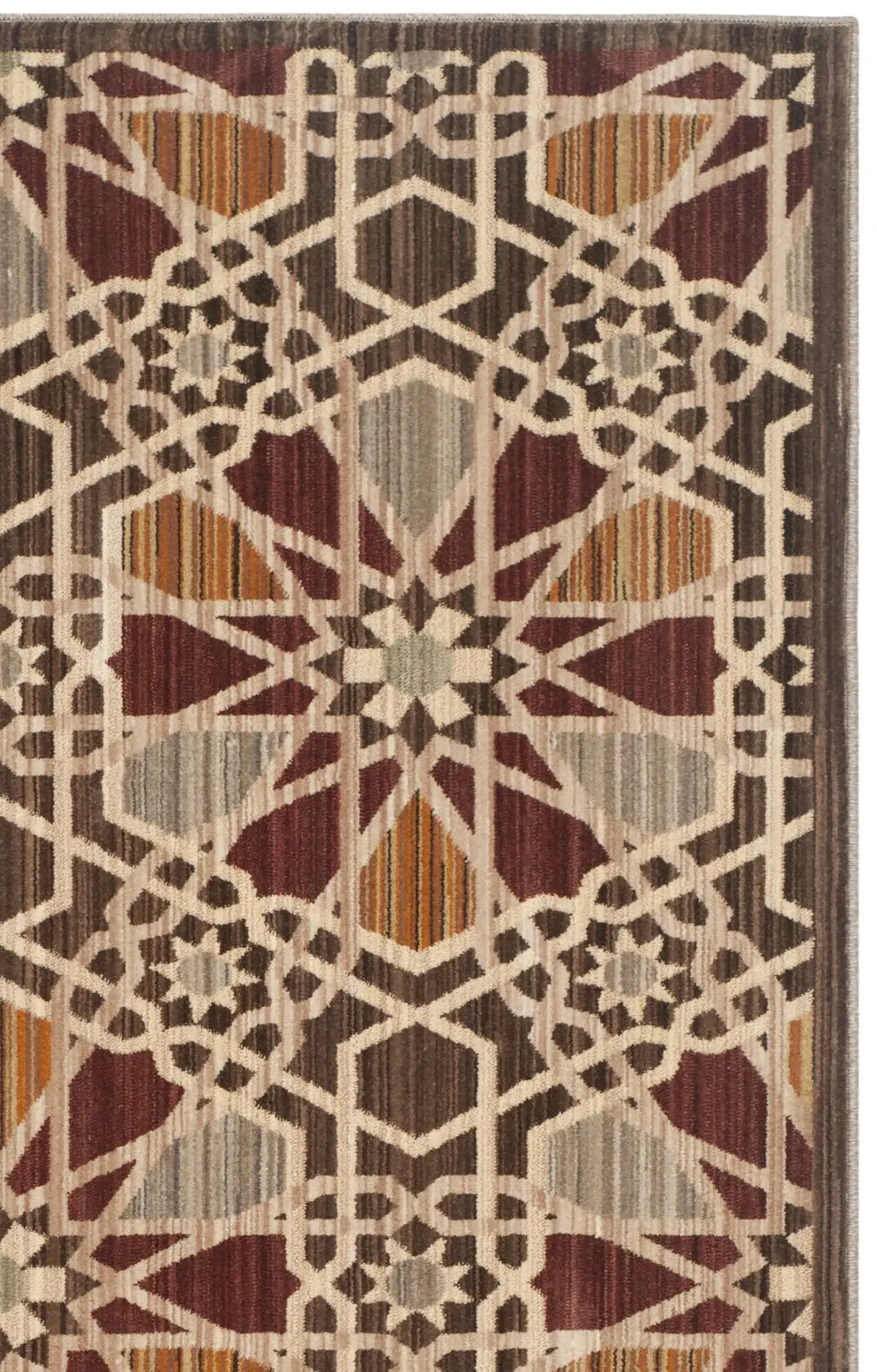 Brown / Beige