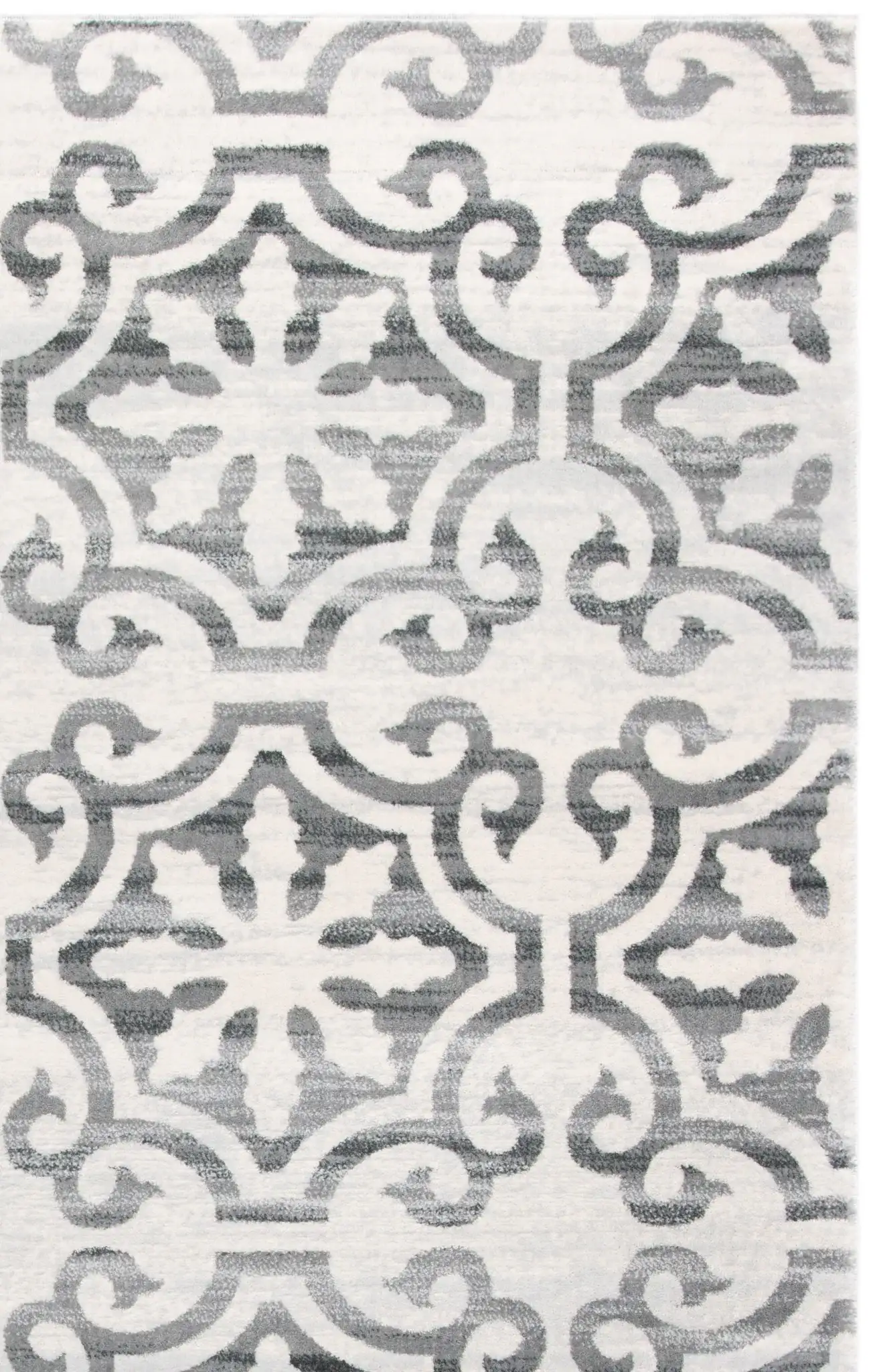 Gray / Ivory