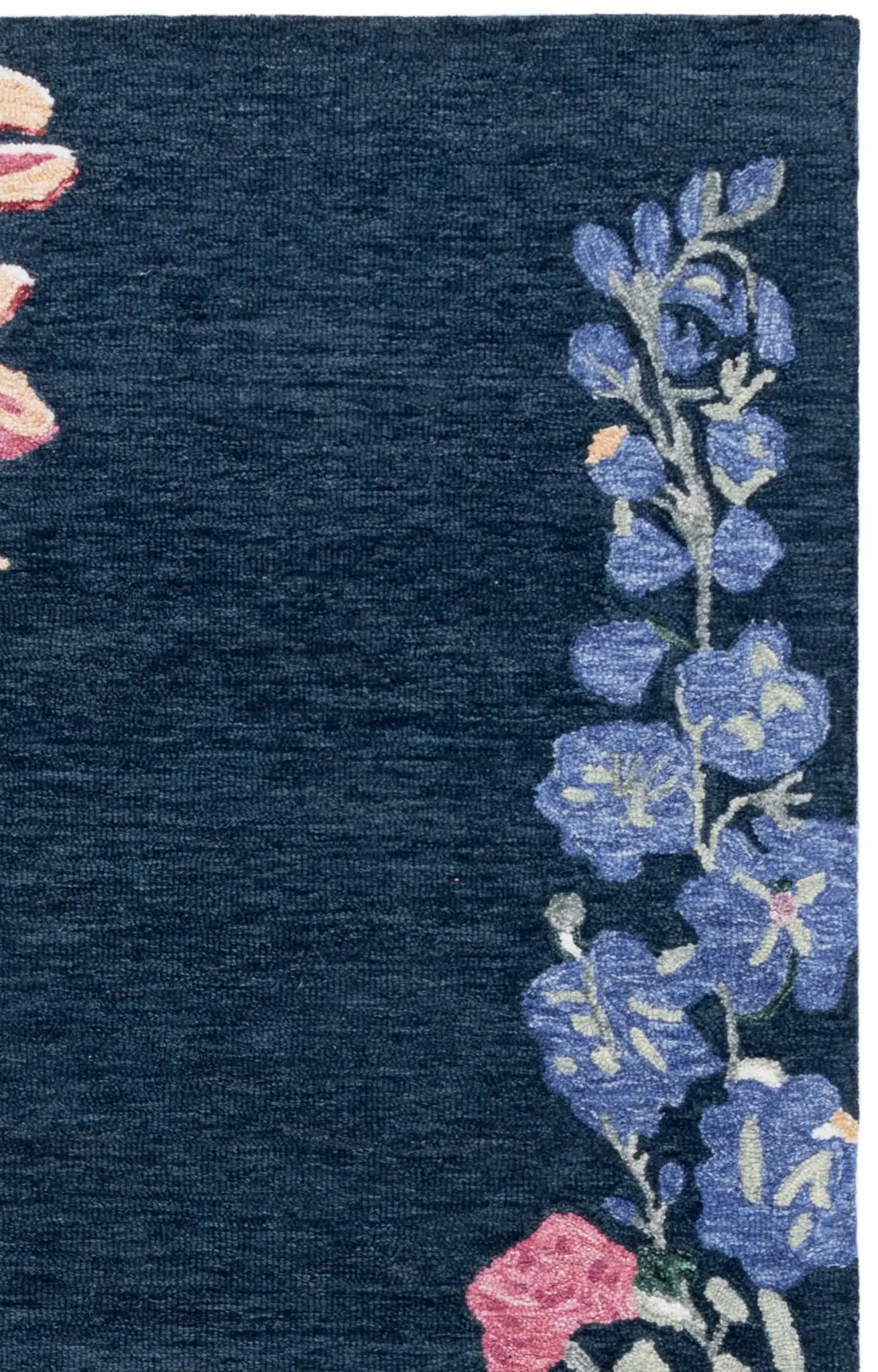 Navy / Pink