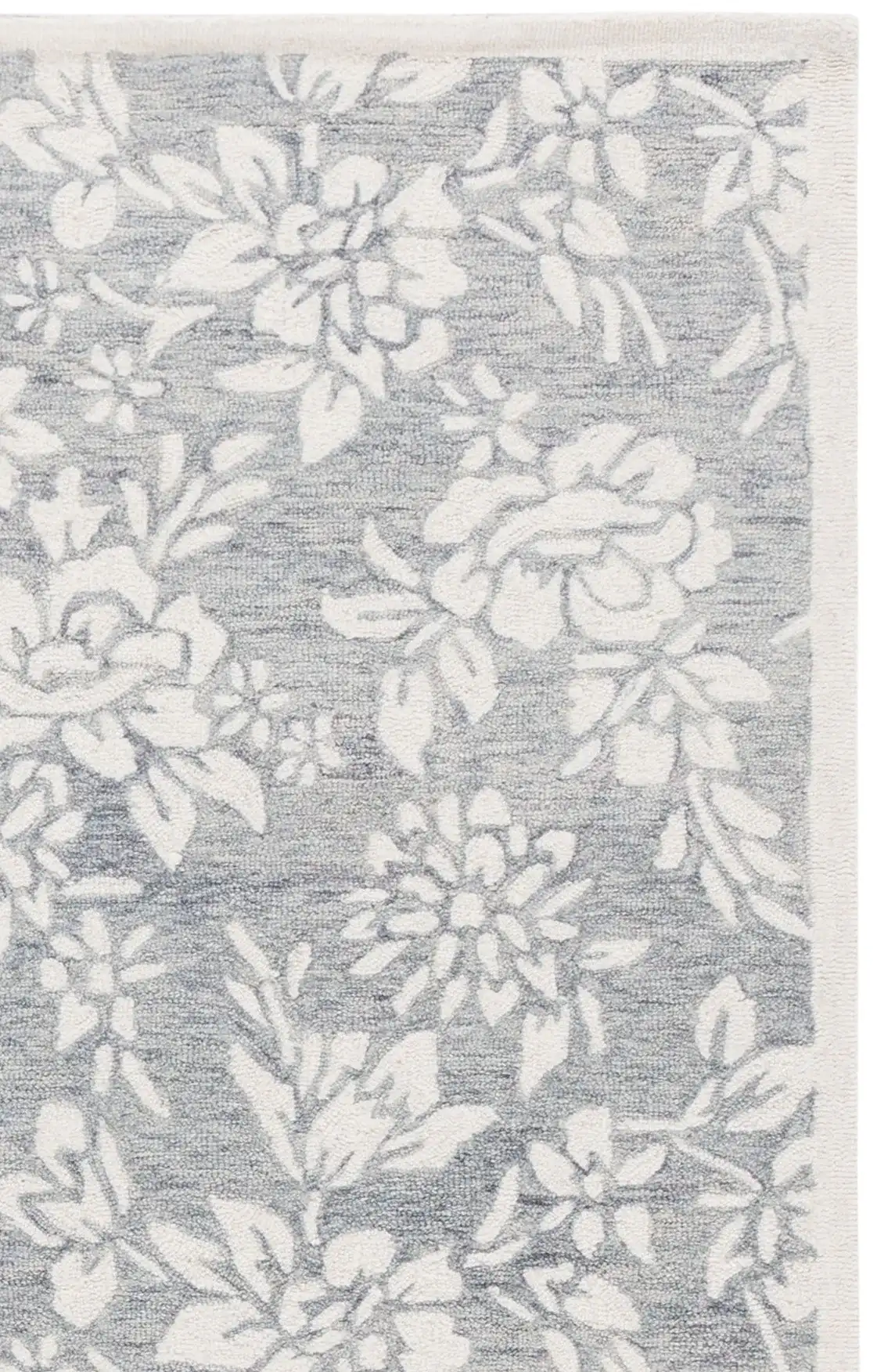 Gray / Ivory