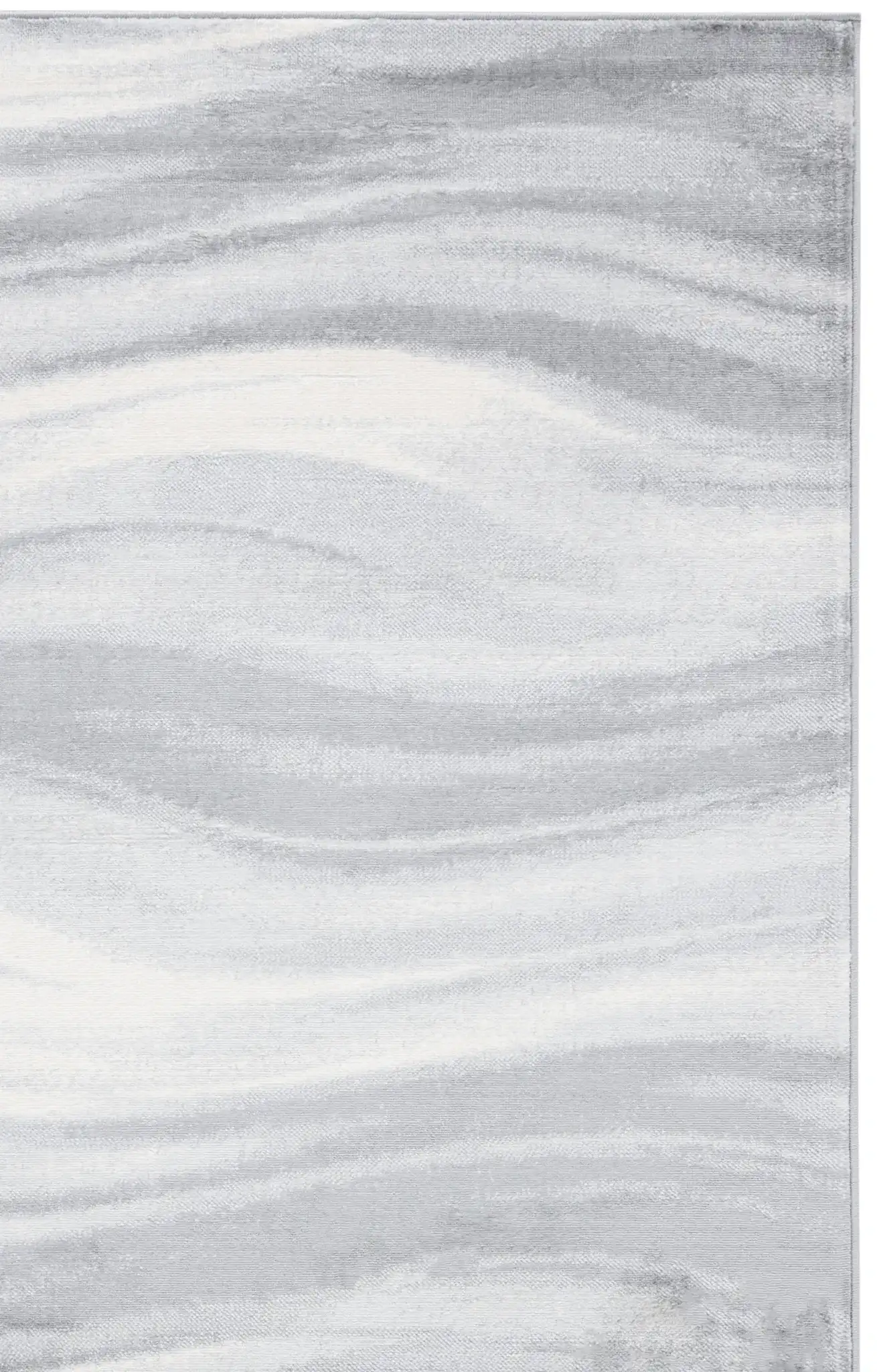 Gray / Ivory