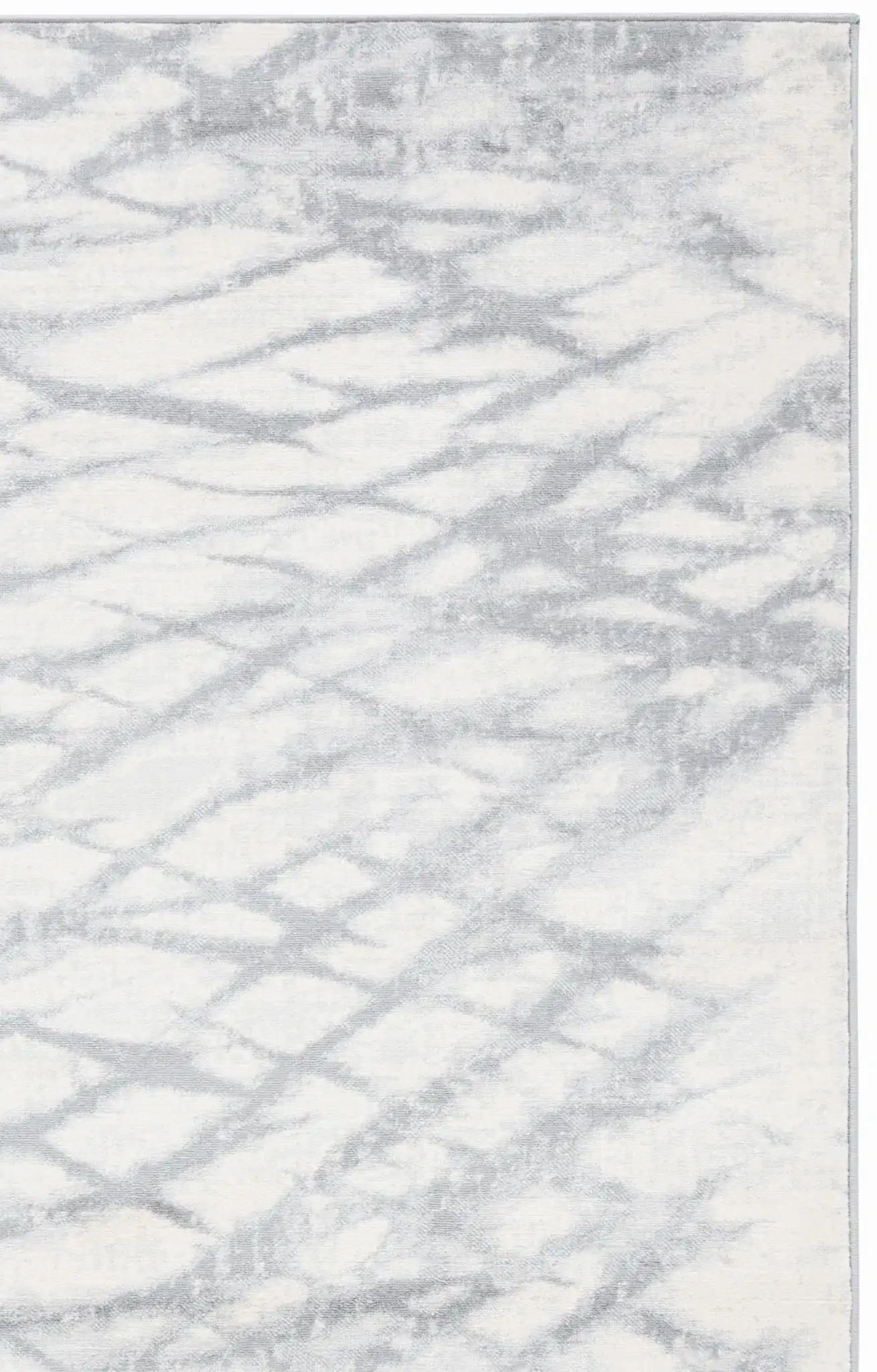 Gray / Ivory