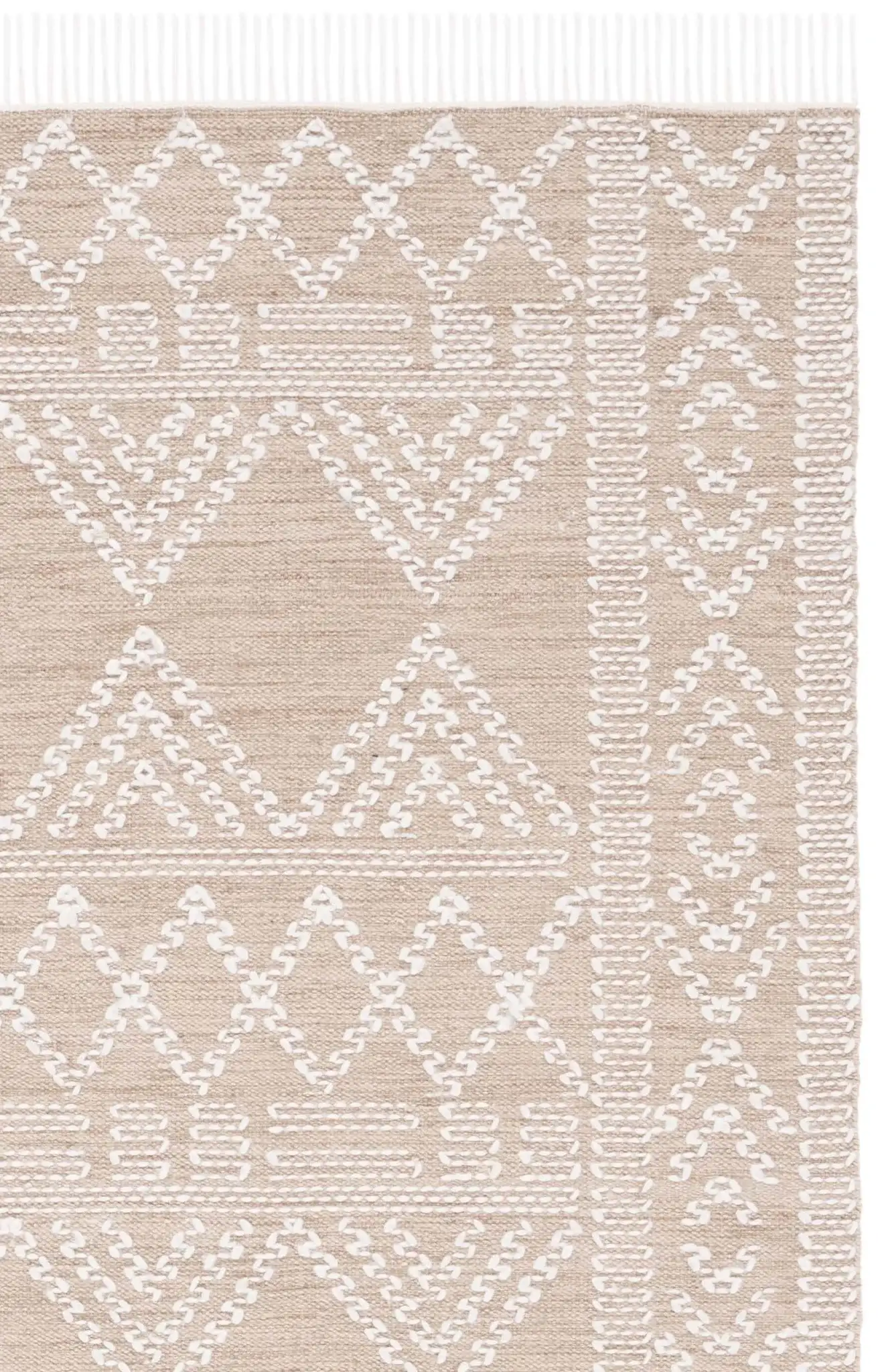 Beige / Ivory