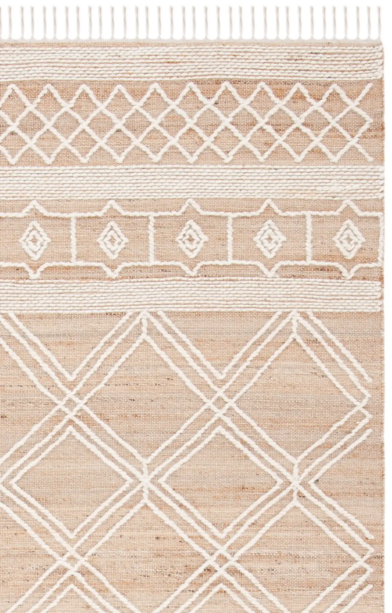 Natural / Ivory