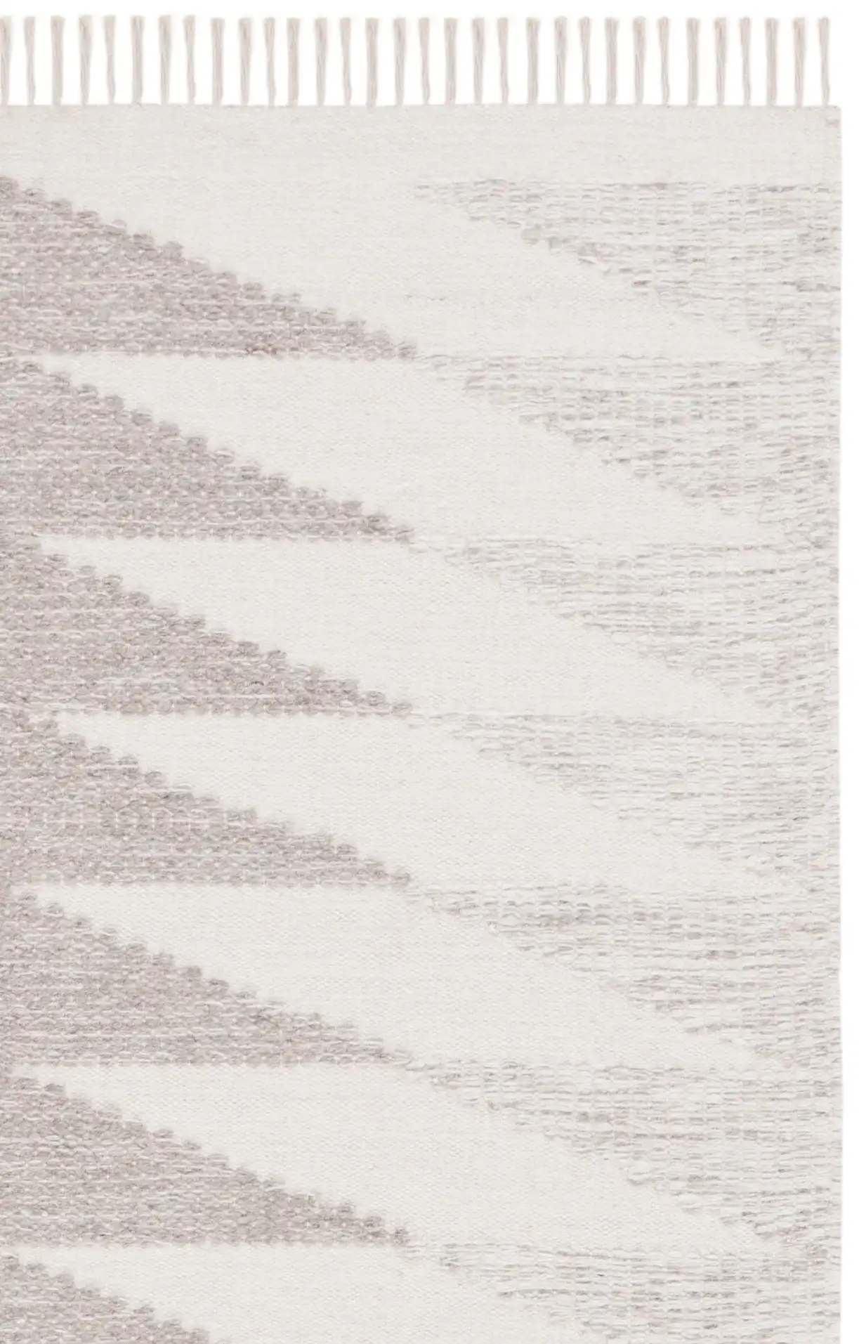 Gray / Ivory