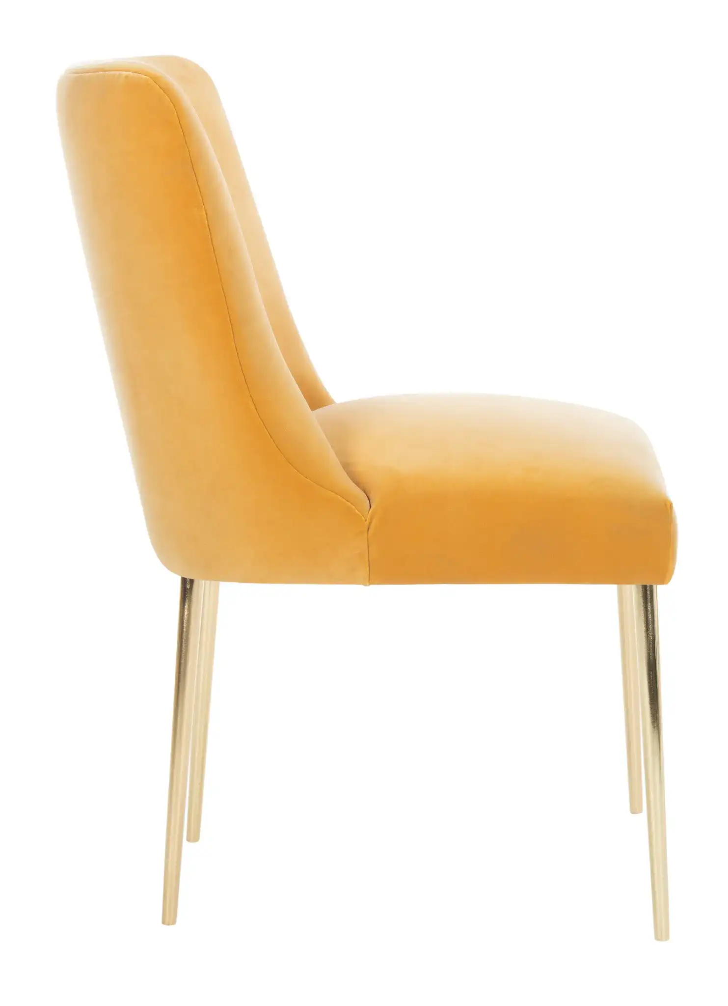 Mustard / Brass
