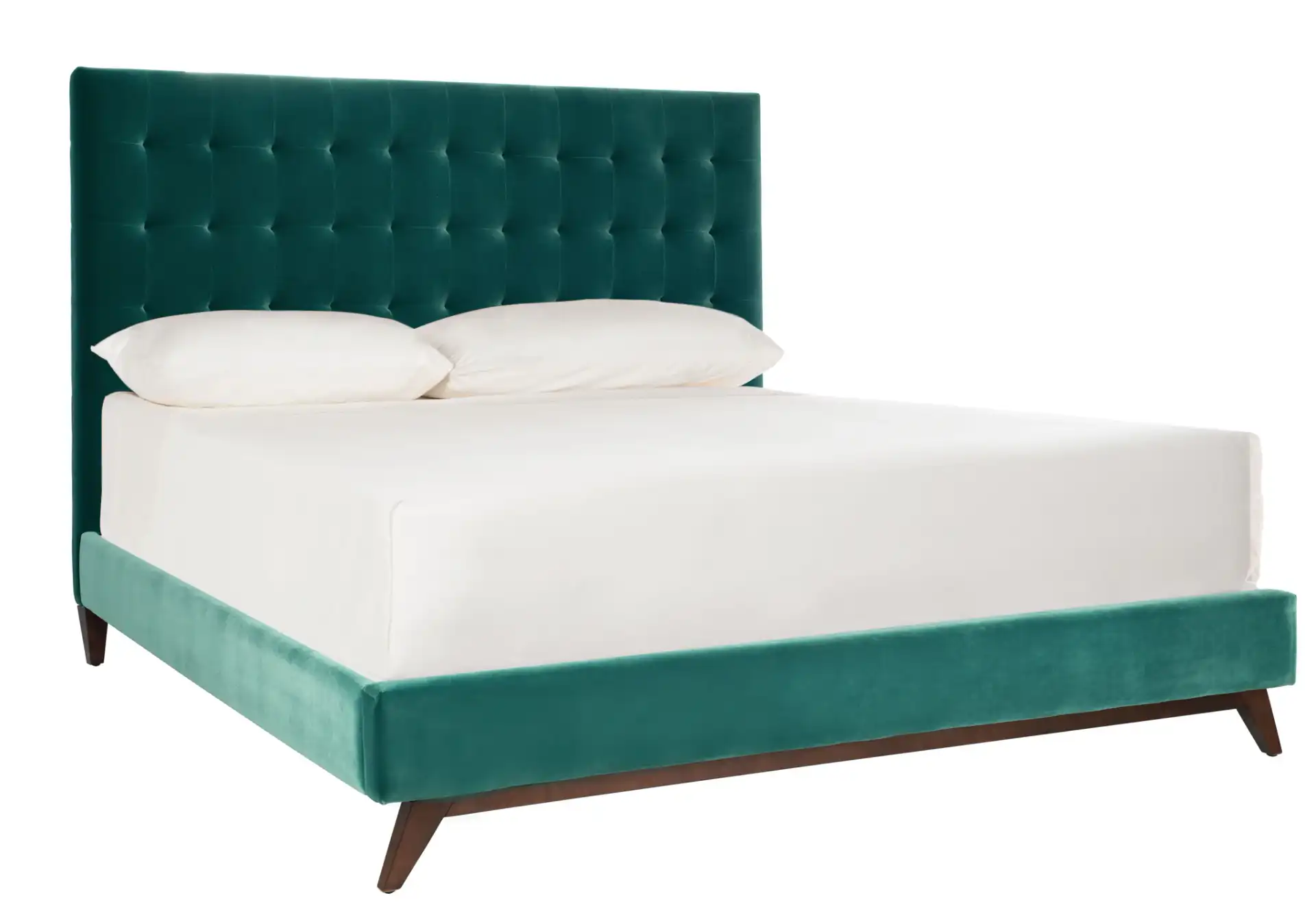 Dark Seafoam / Gold