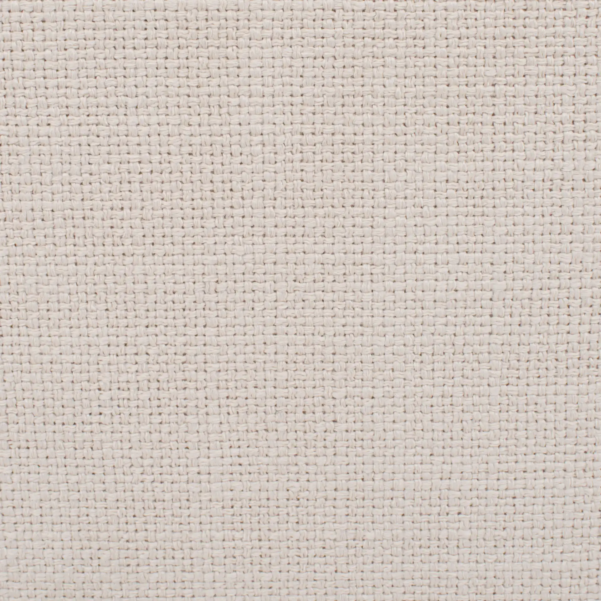 Sasharose Upholstered Bed in Creme, detail view
